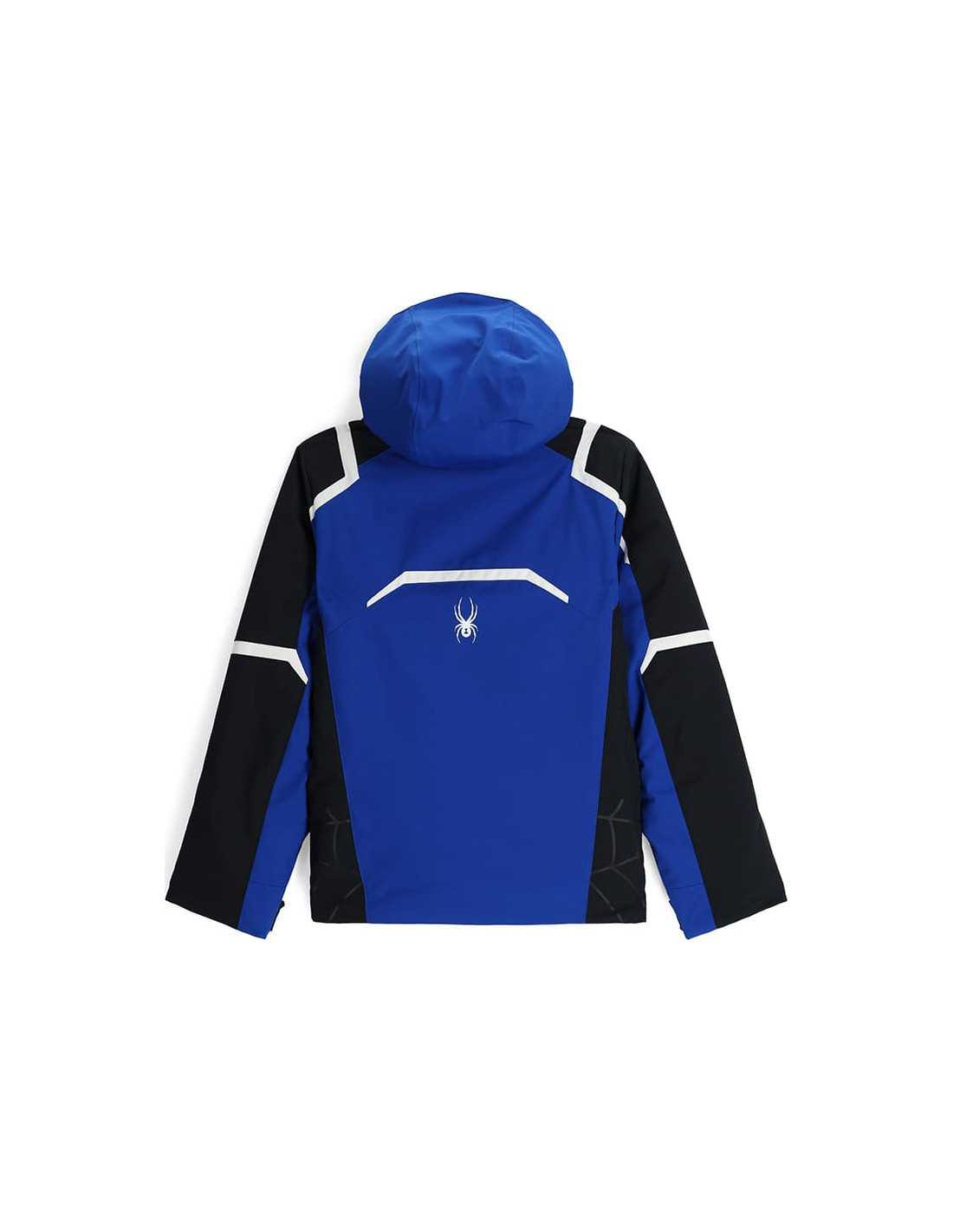 MINI CHALLENGER JACKET