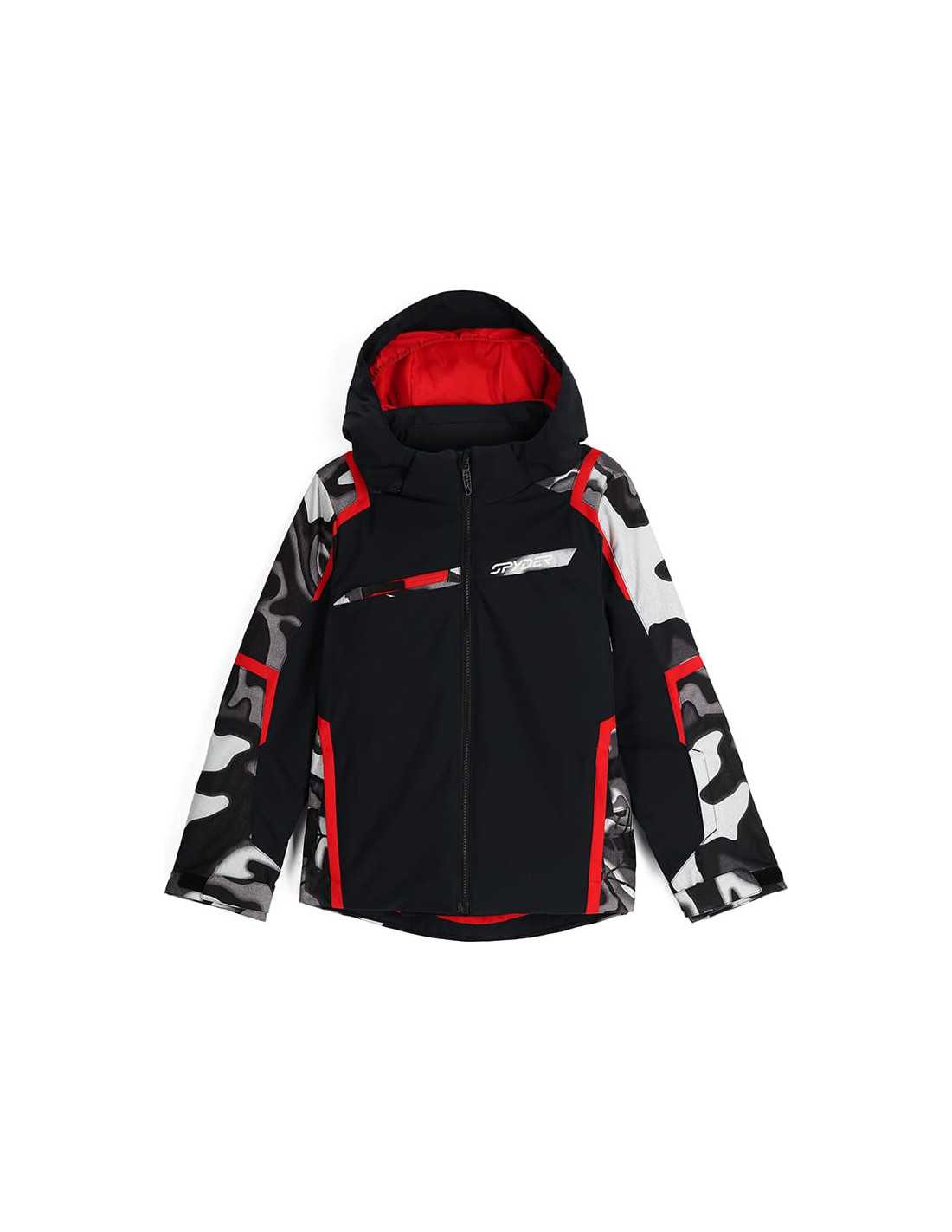 MINI CHALLENGER JACKET