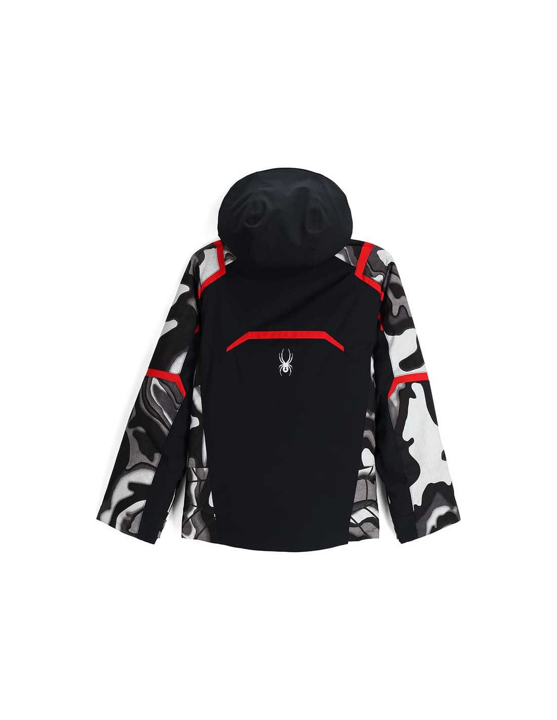 MINI CHALLENGER JACKET