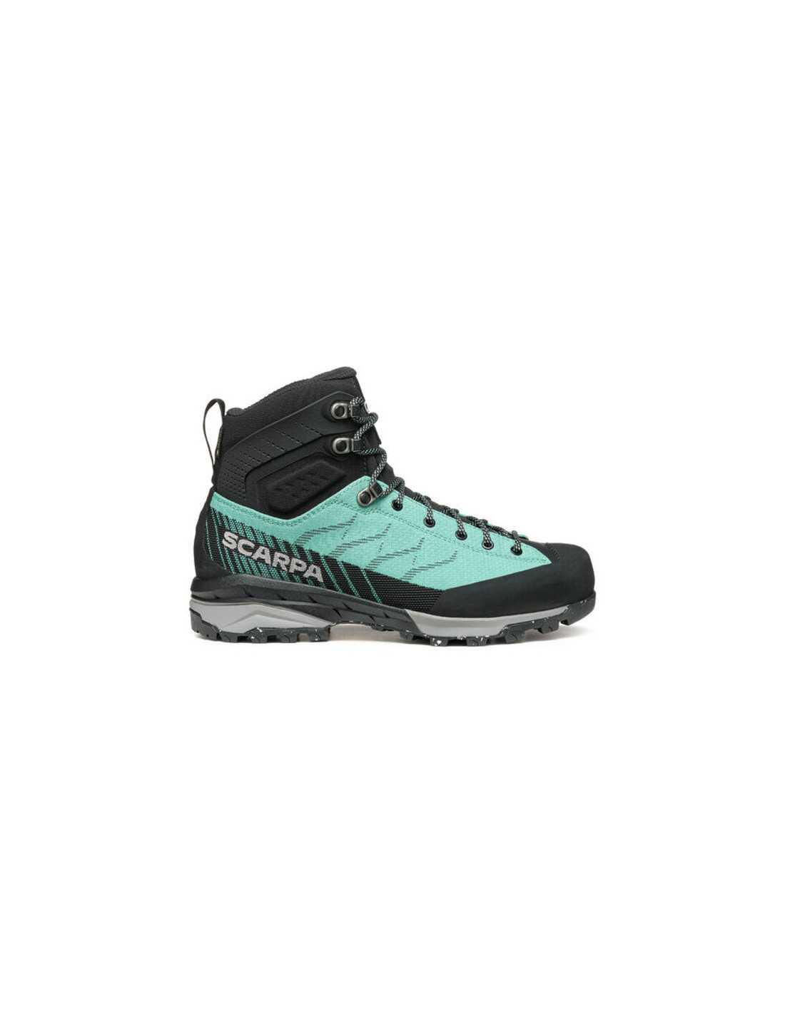 MESCALITO TRK PLANET GTX WMN