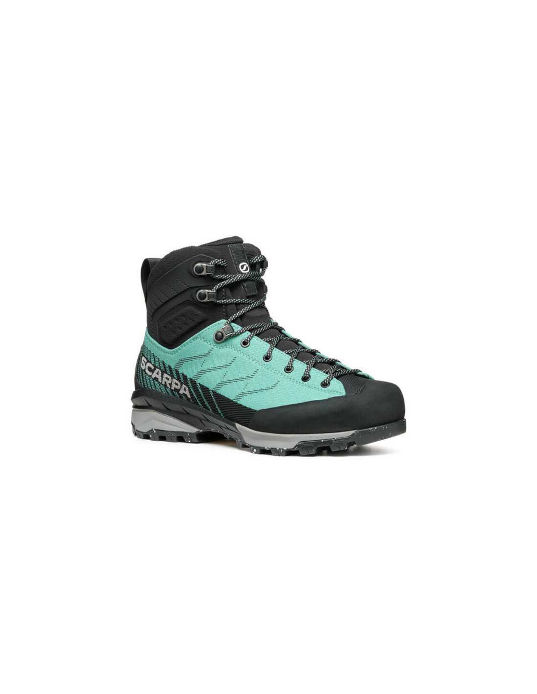 MESCALITO TRK PLANET GTX WMN