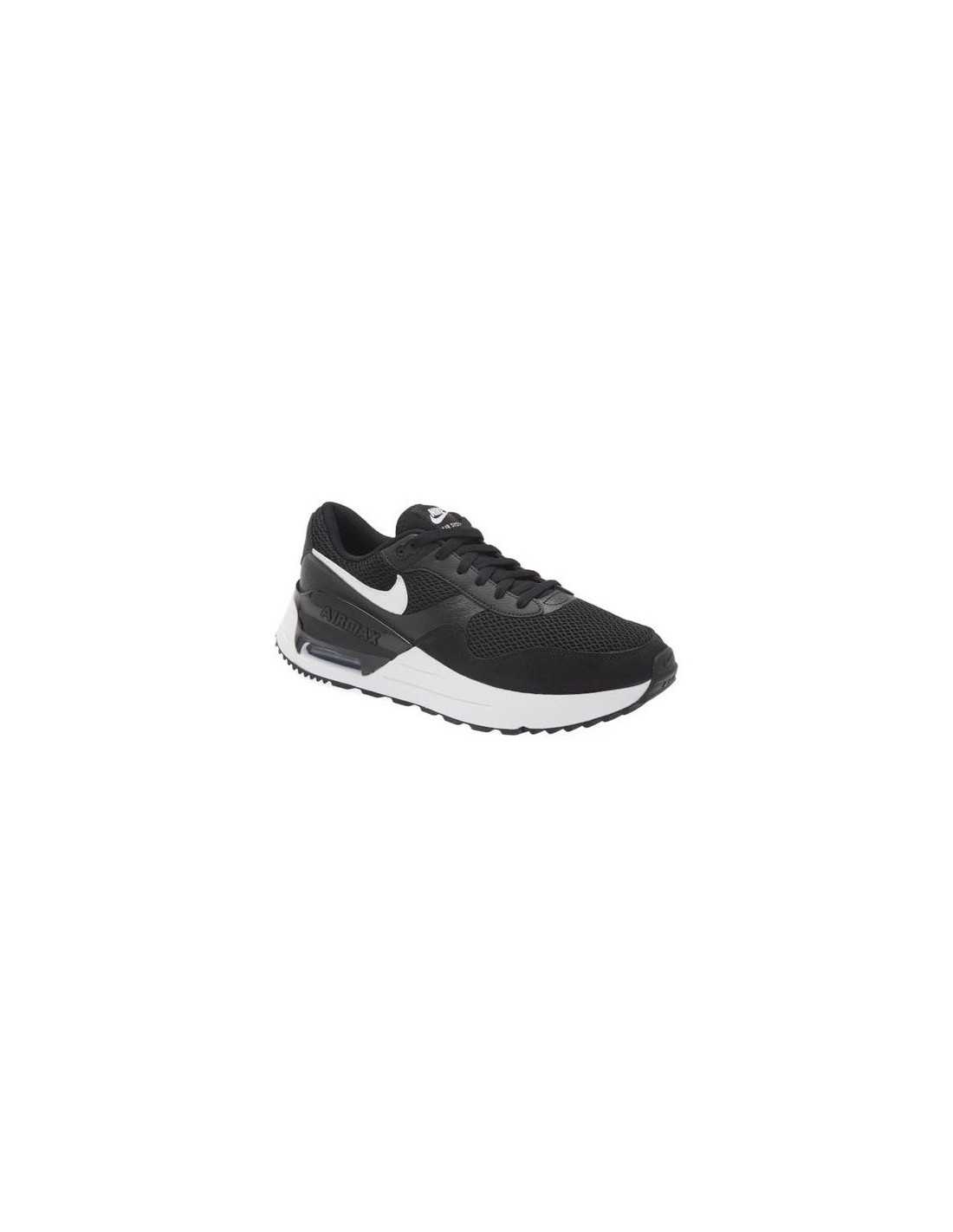 NIKE AIR MAX SYSTM MEN'S SHOES