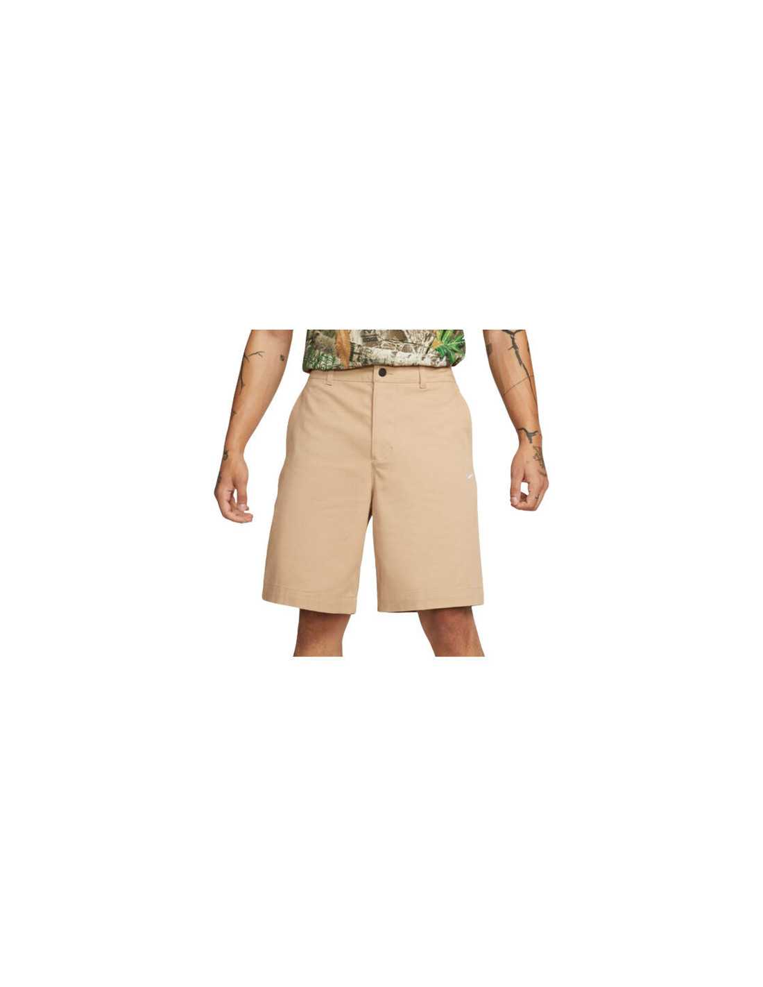 M NK SB EL CHINO SHORT