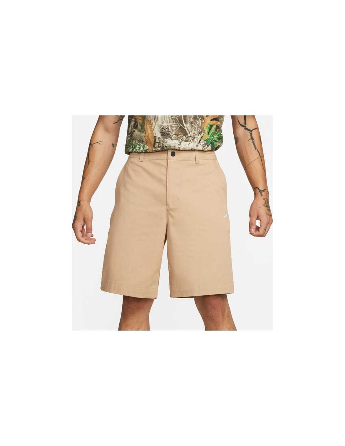 M NK SB EL CHINO SHORT