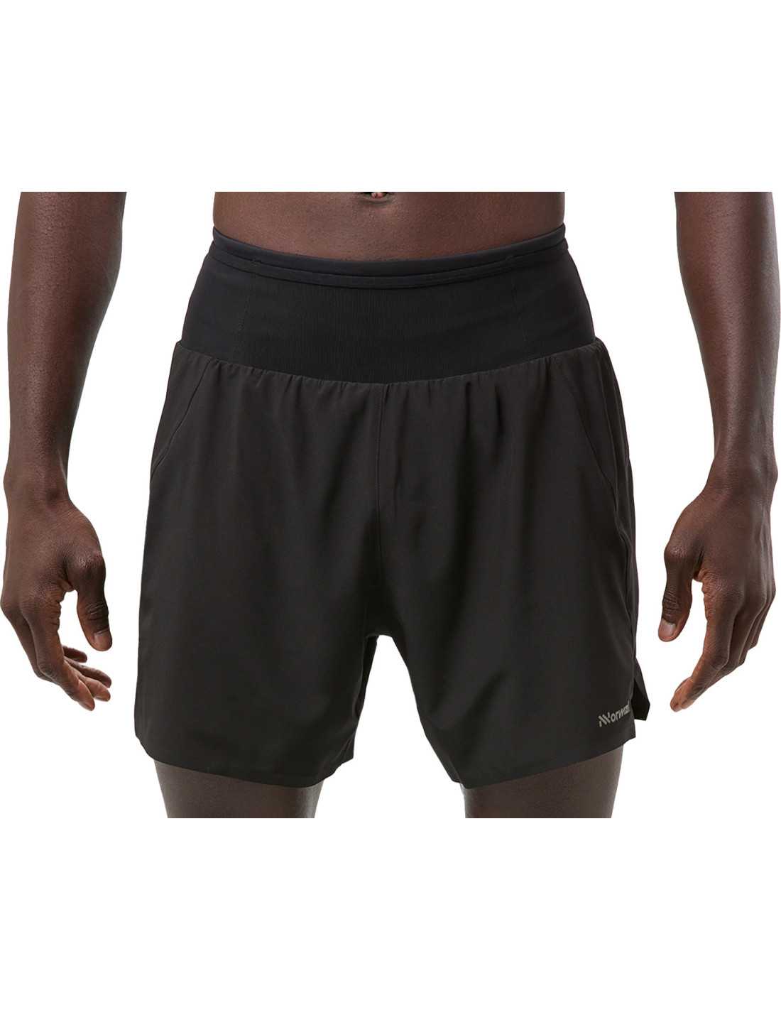 RACE SHORTS ALBERGINI