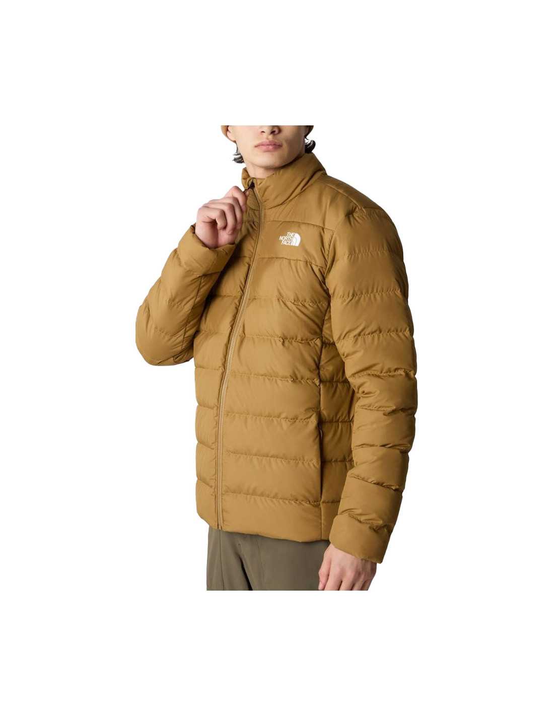 M ACONCAGUA 3 JACKET