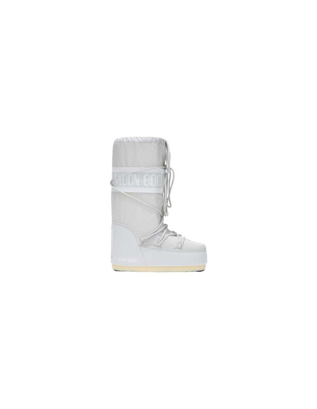 MOON BOOT ICON NYLON