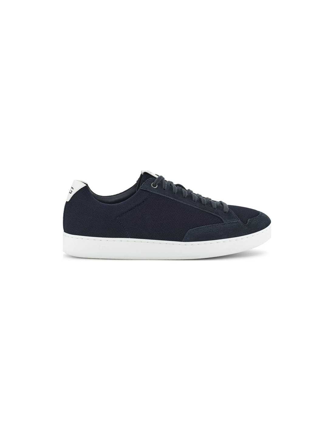 M SOUTH BAY SNEAKER LOW MESH