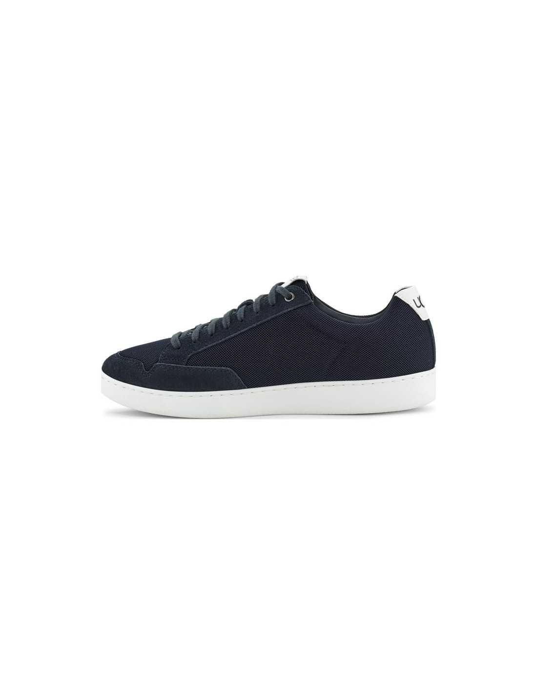 M SOUTH BAY SNEAKER LOW MESH