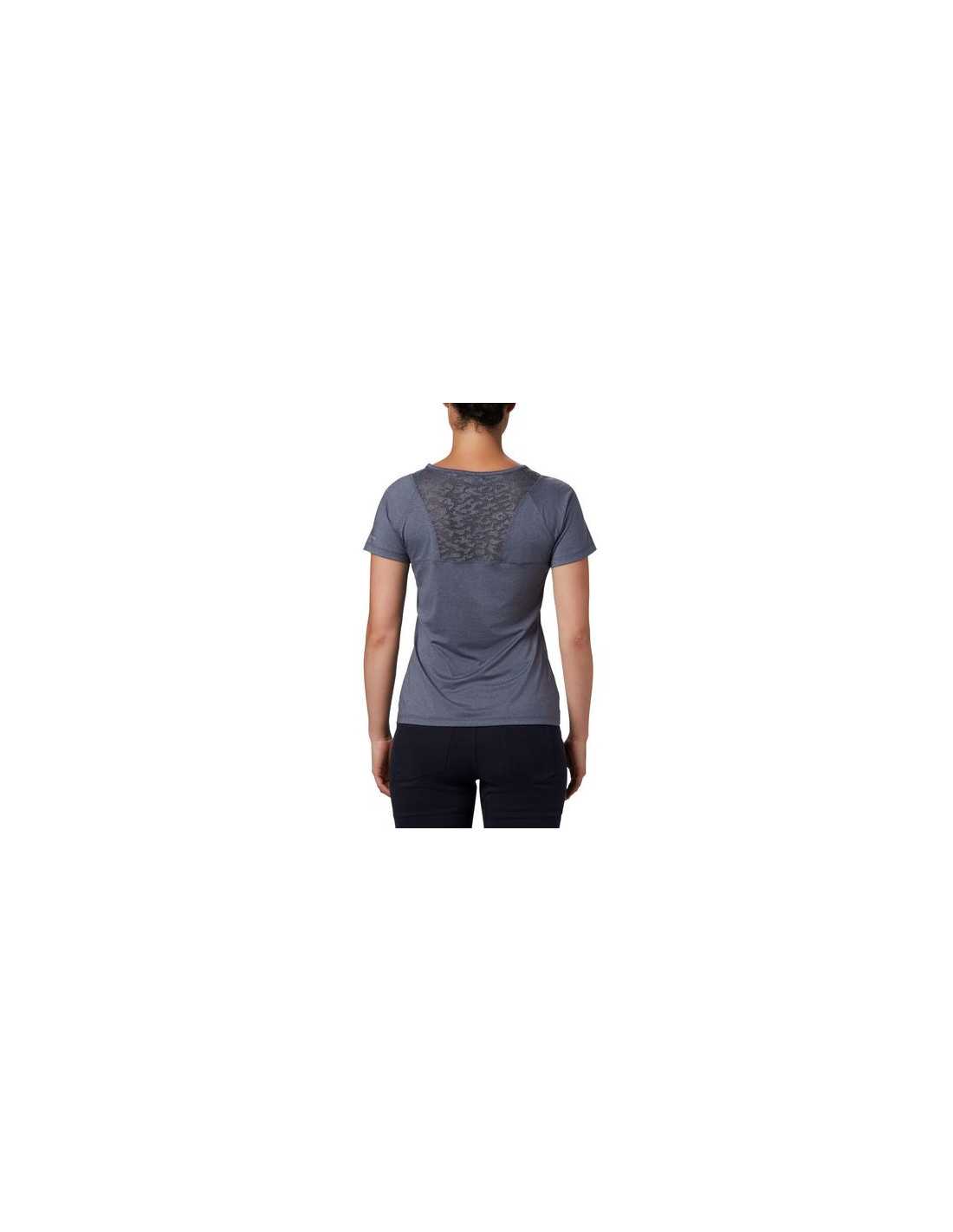 PEAK TO POINT II SS TEE