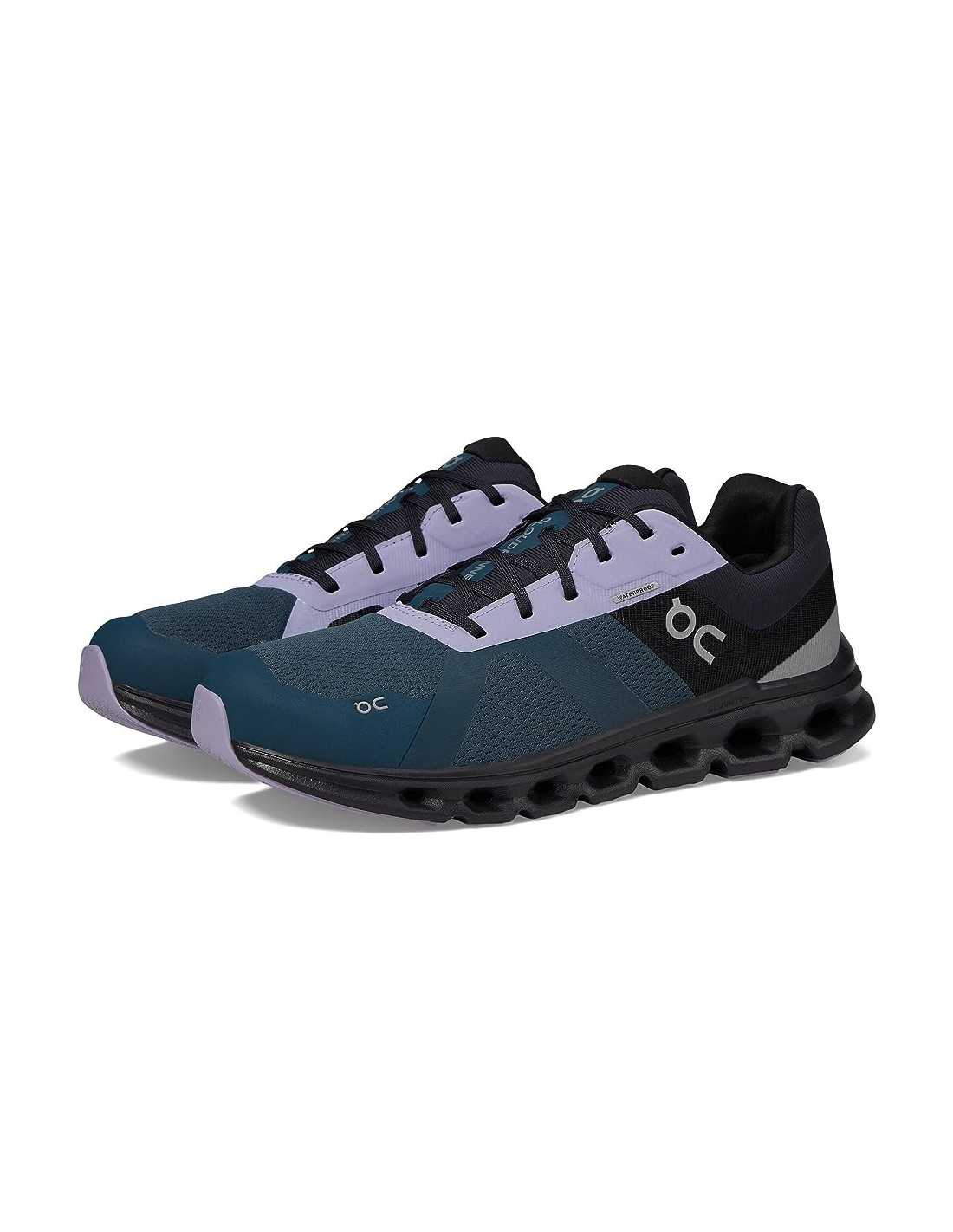 CLOUDRUNNER WATERPROOF