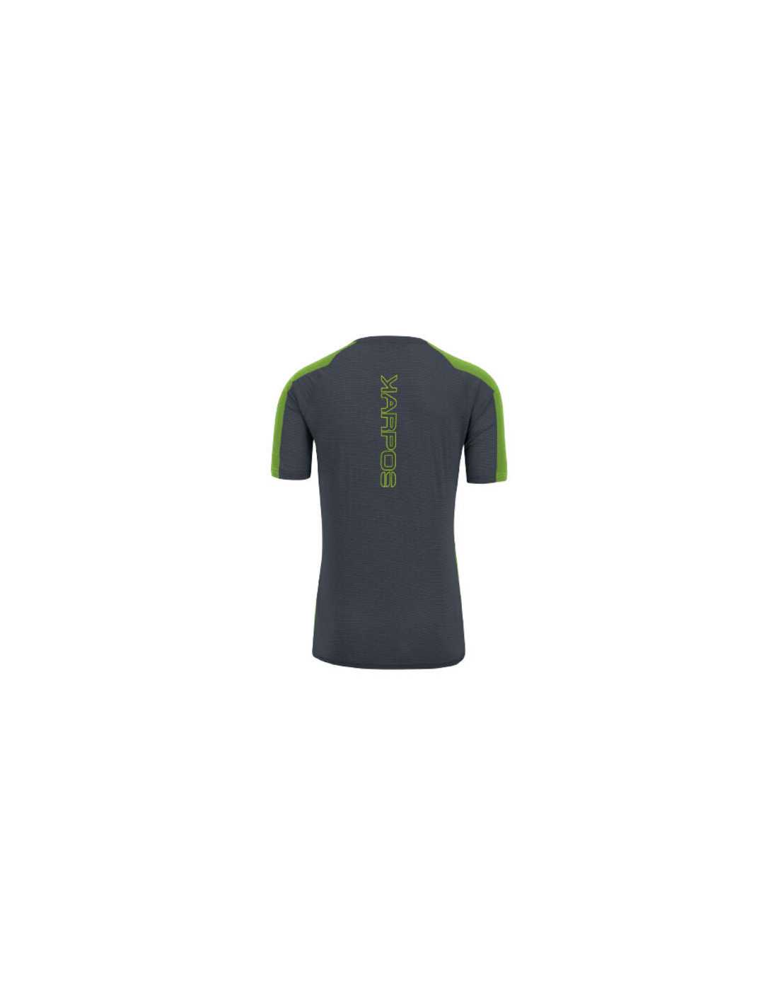 NUVOLAU JERSEY