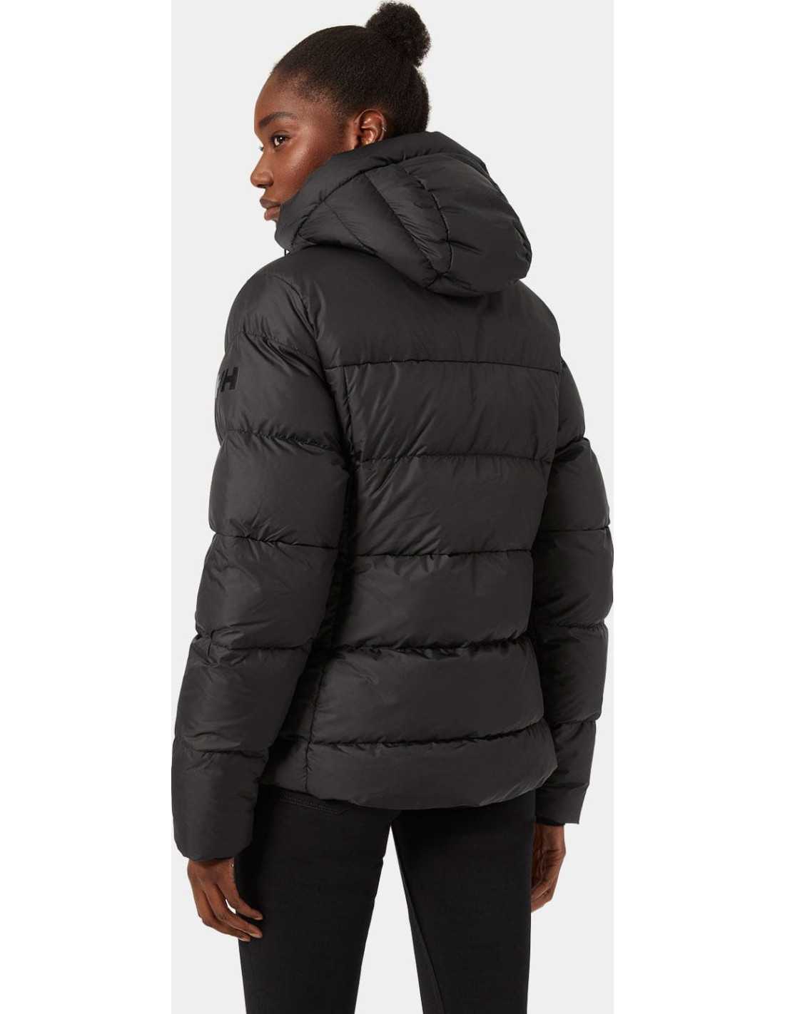 W ACTIVE PUFFY JACKET