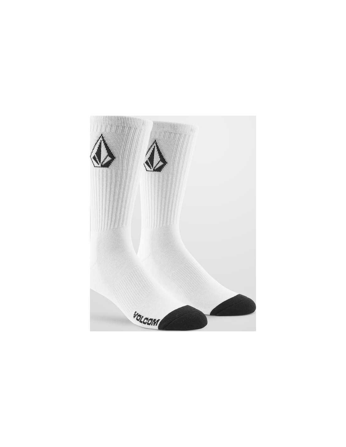 FULL STONE SOCK 3PK