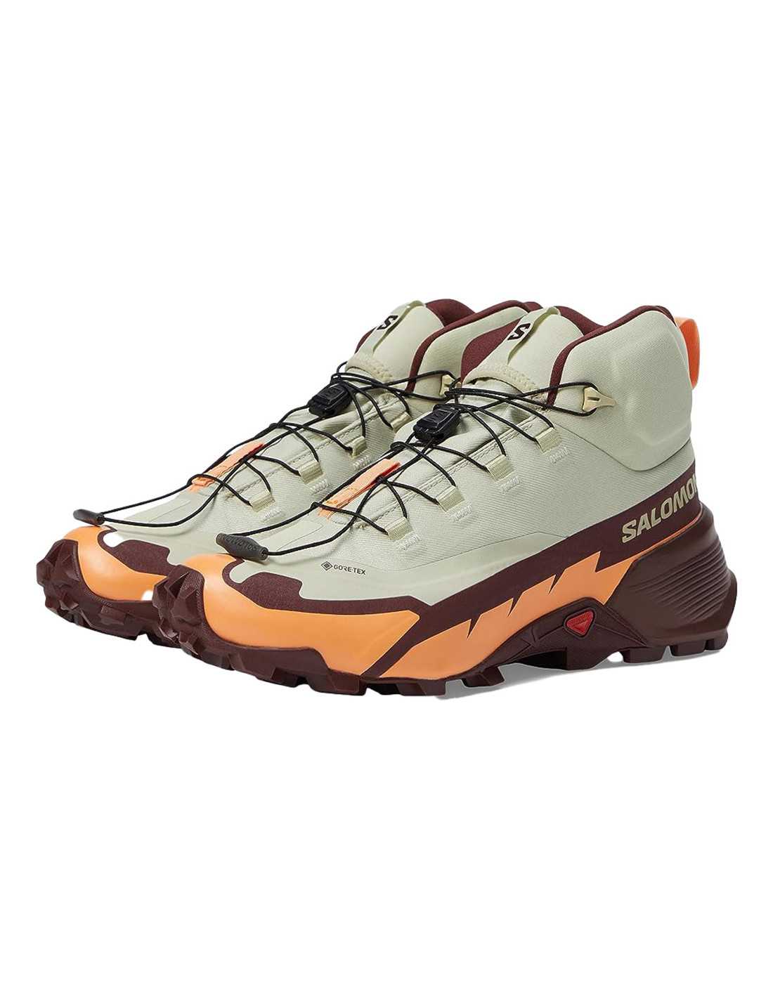 CROSS HIKE MID GTX 2 W