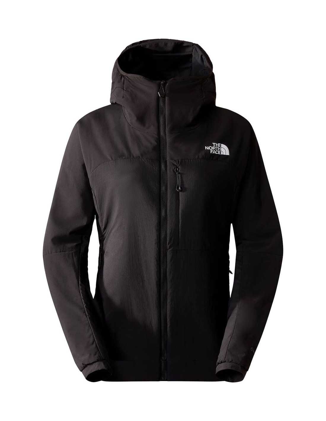 W SUMMIT CASAVAL HOODIE