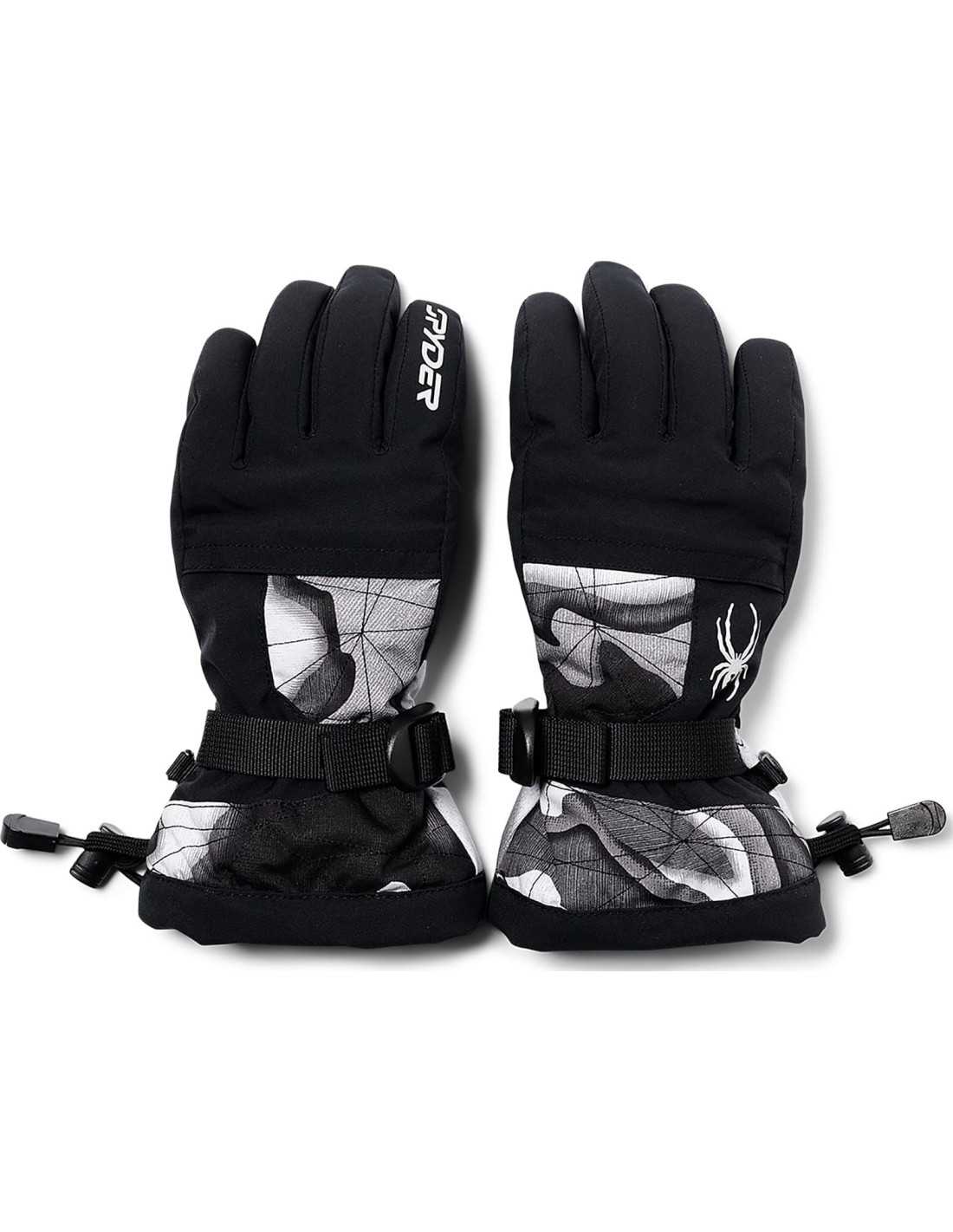 OVERWEB GLOVES