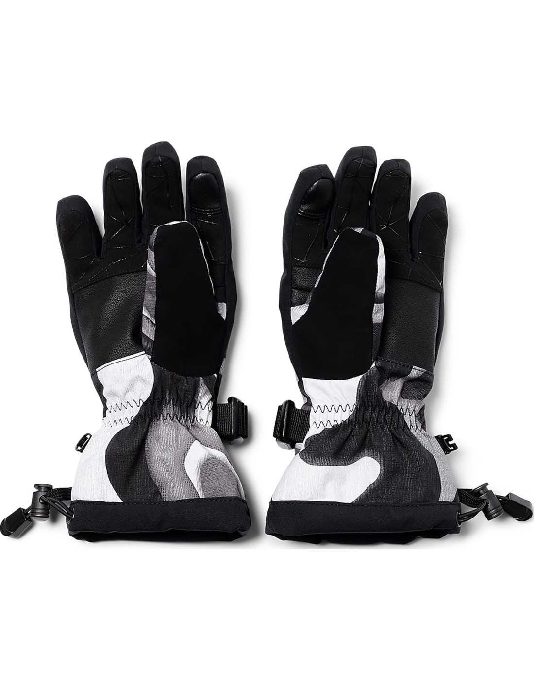 OVERWEB GLOVES