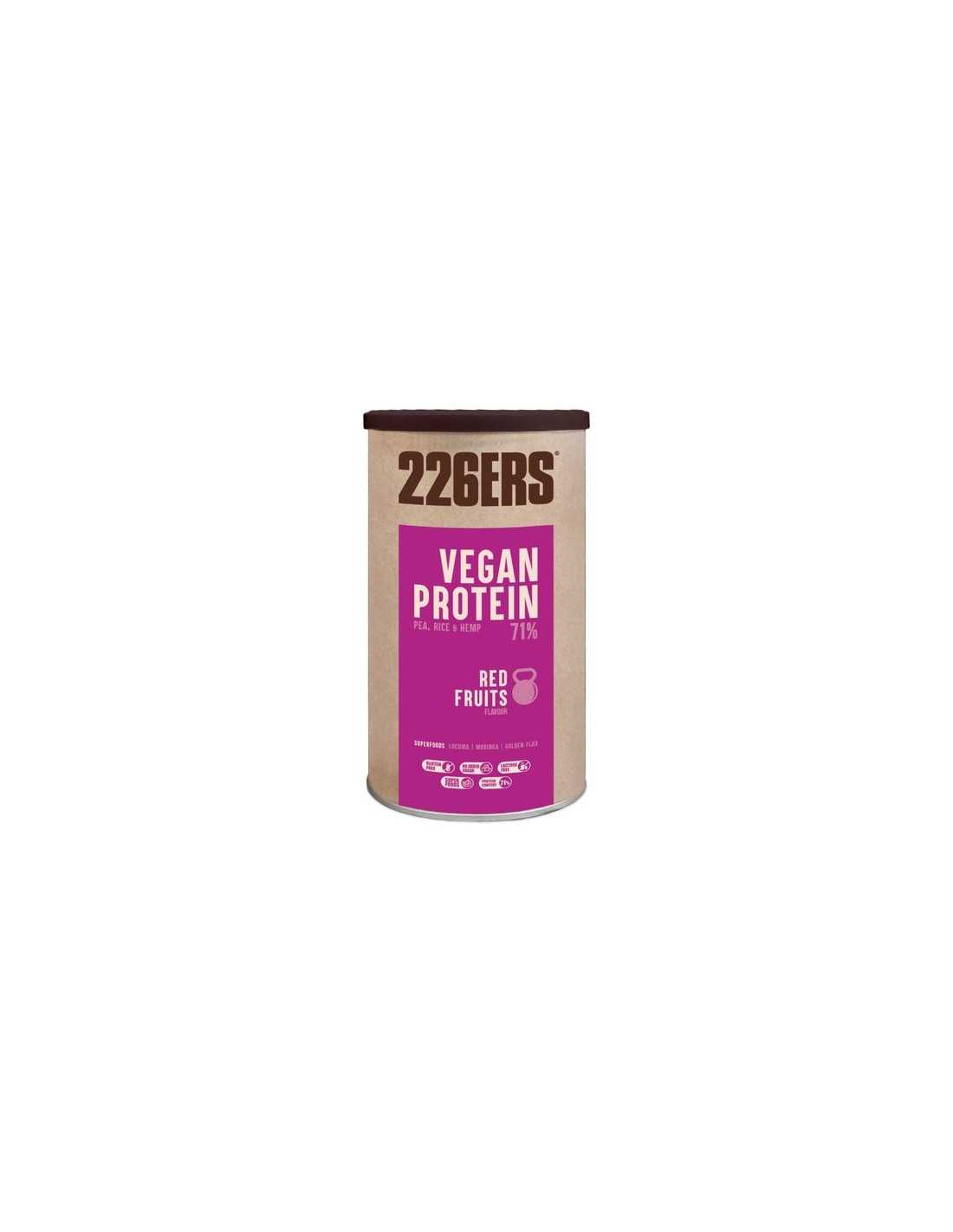 VEGAN PROTEIN SHAKE 700