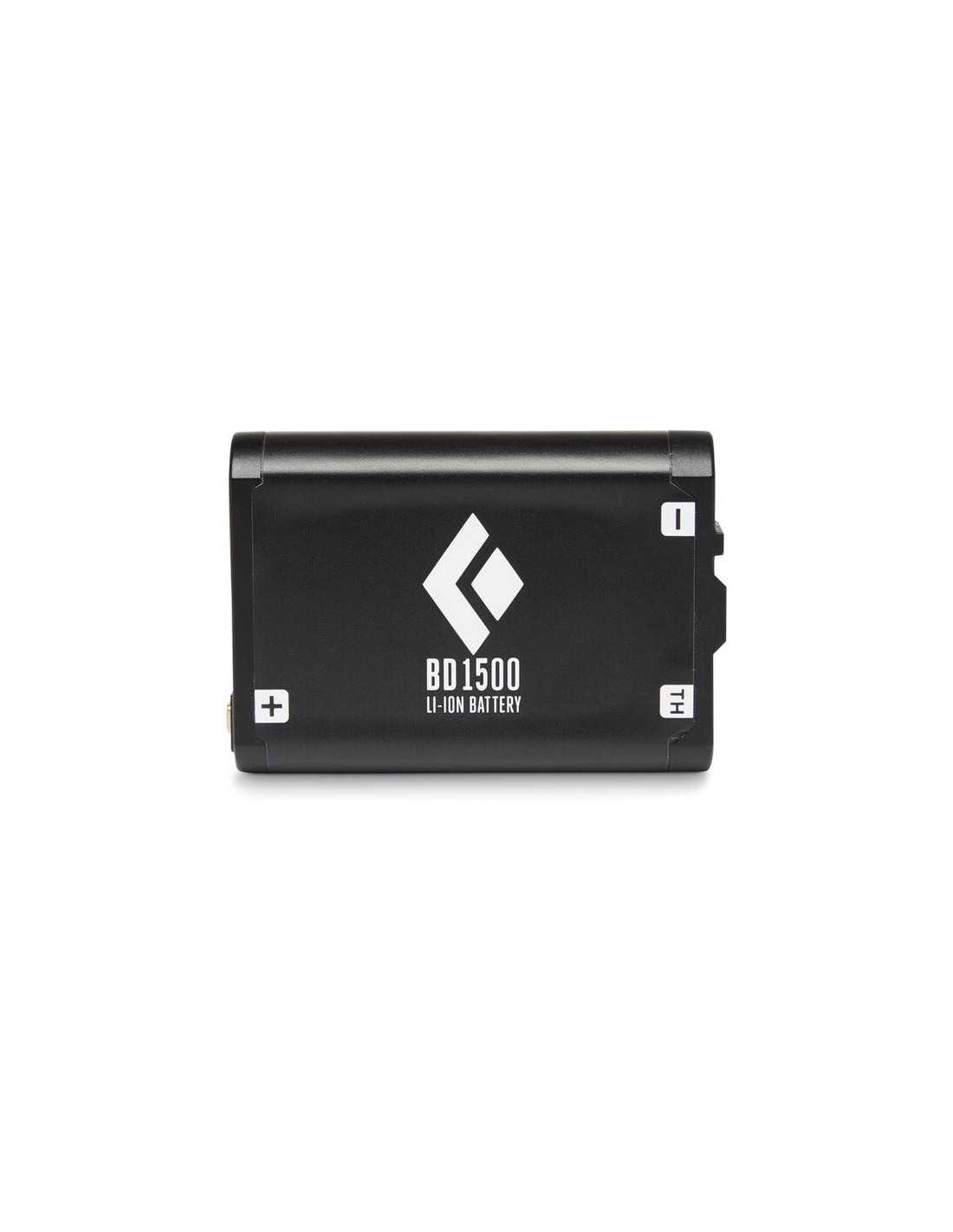 BD 1500 BATTERY