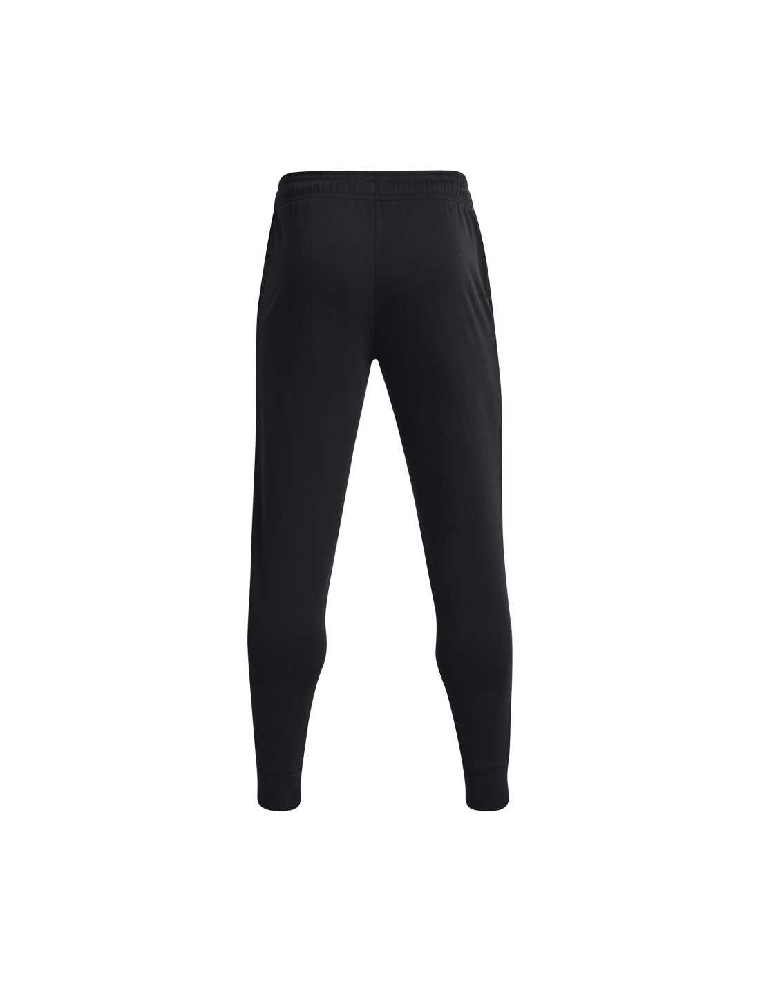 UA RIVAL TERRY JOGGER-GRY