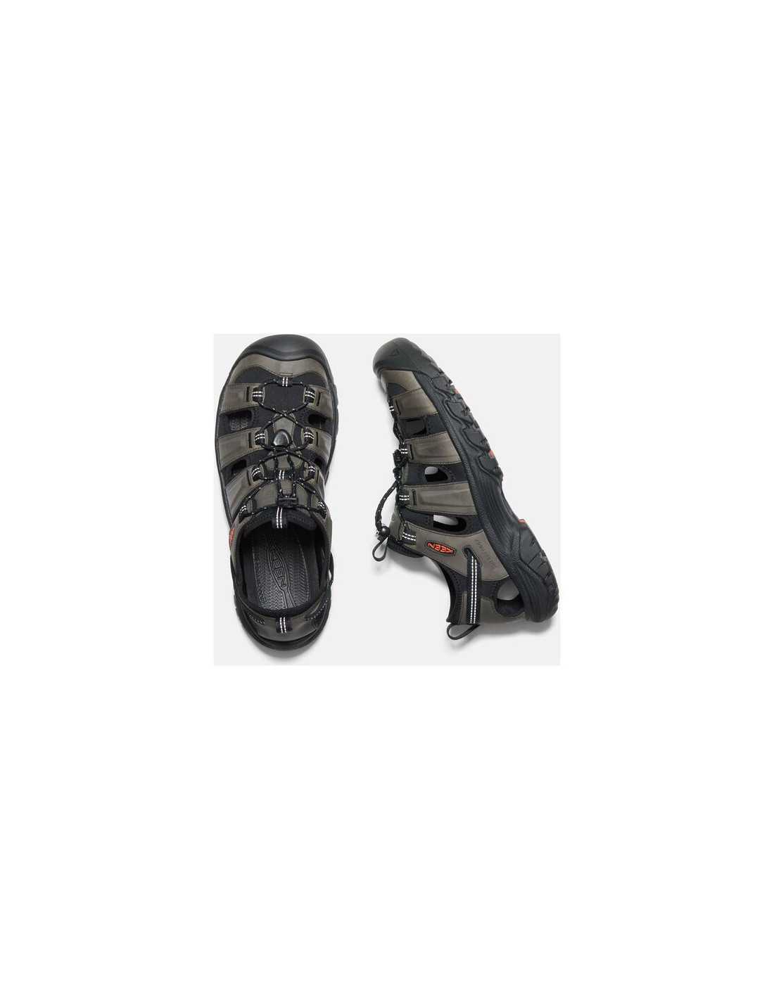 TARGHEE III SANDAL