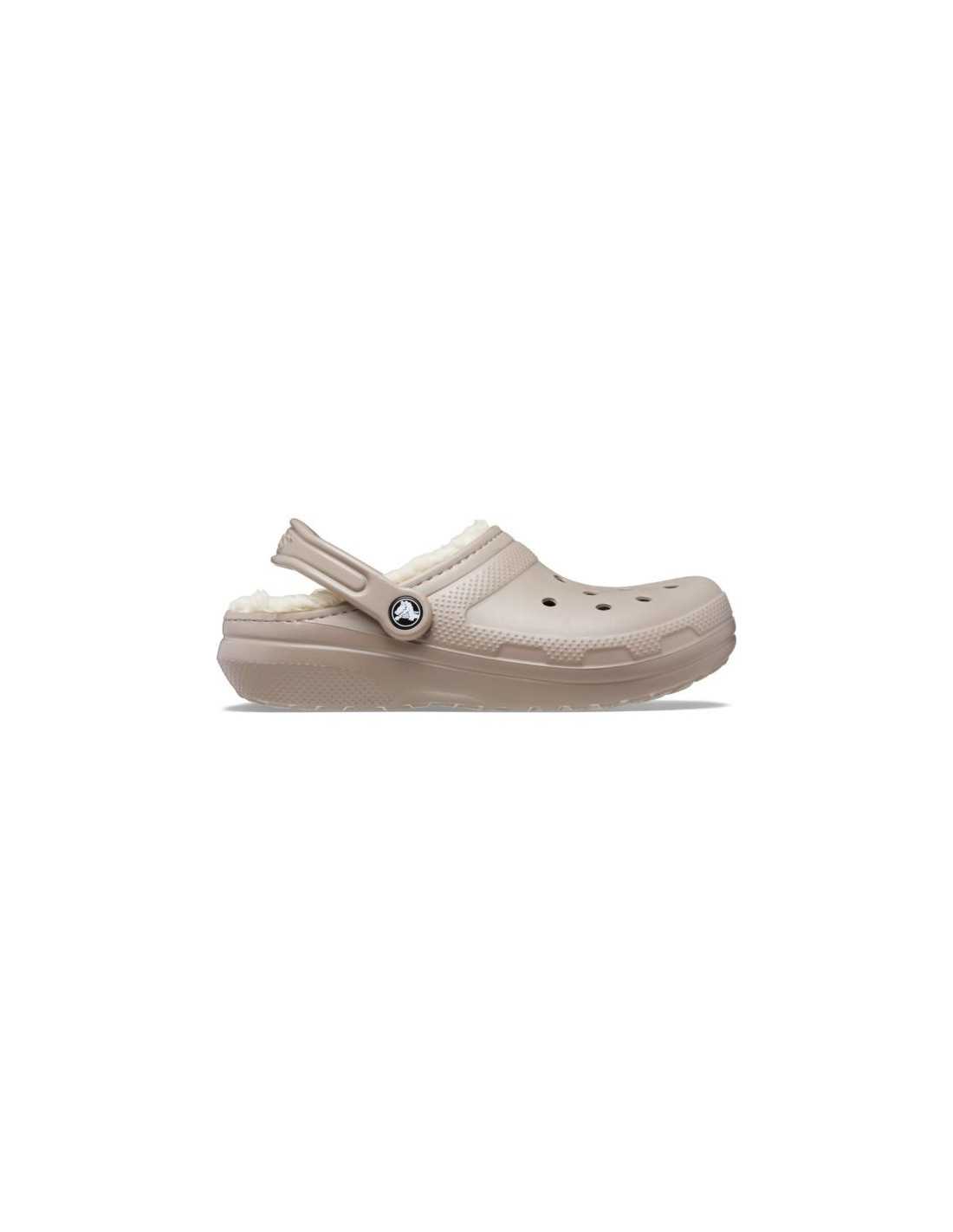 CLASSIC LINED CLOG