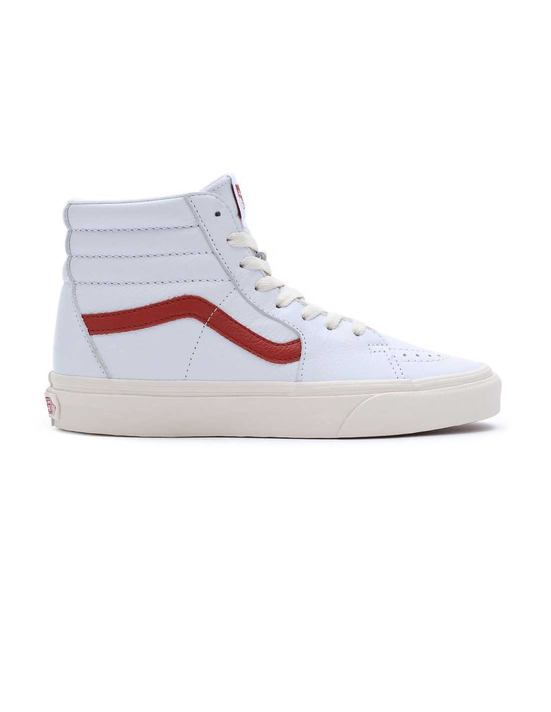 SK8-HI VINTAGE POP