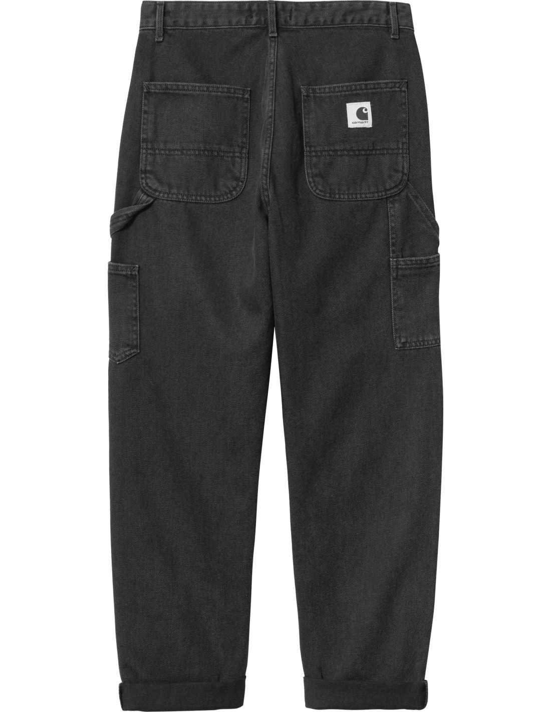 W' PIERCE PANT