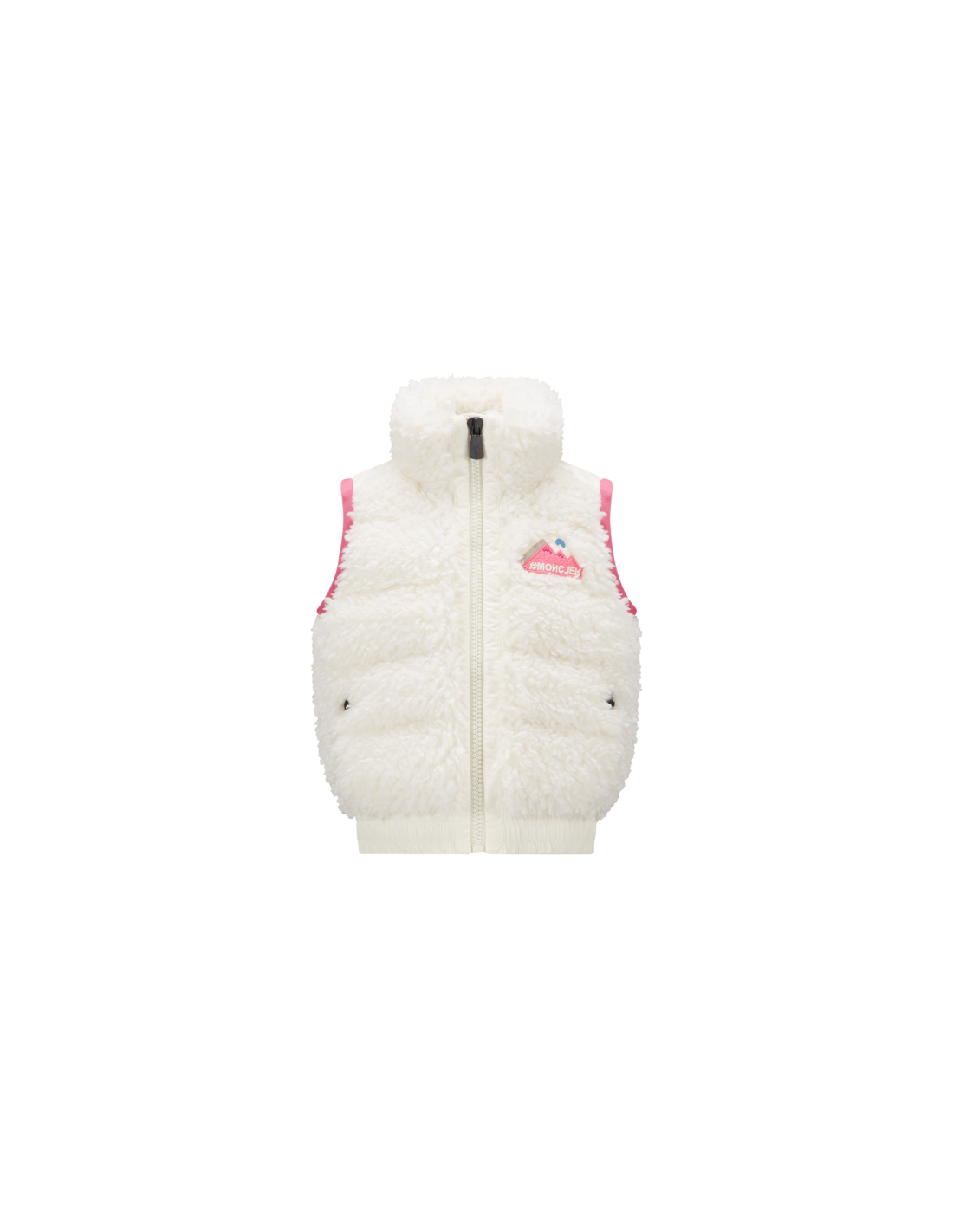 MAGLIA GILET