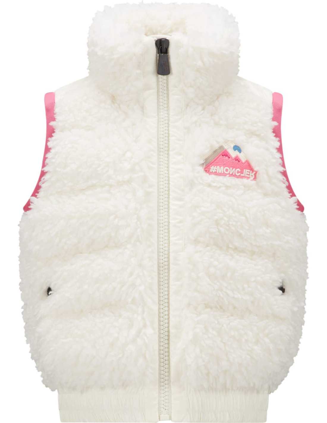 MAGLIA GILET