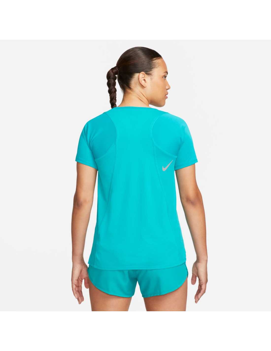 NIKE DRI-FIT RACE WOMEN'S SHOR