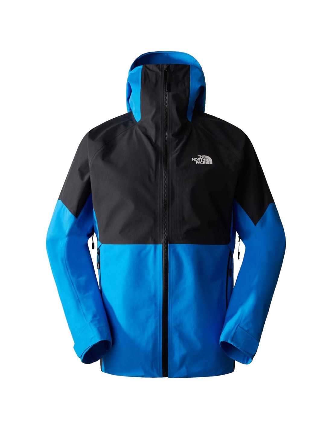 M JAZZI GTX JACKET