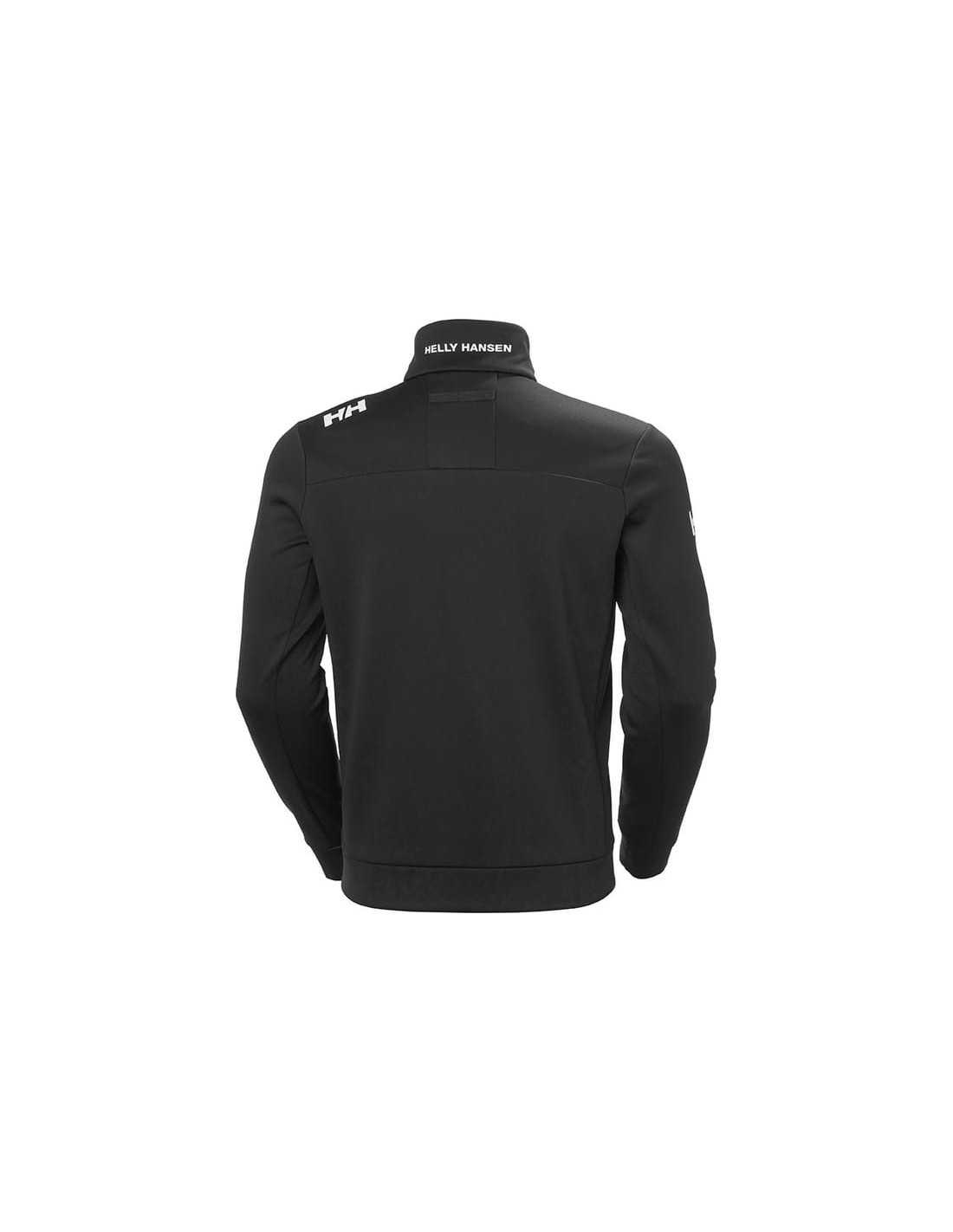 CREW FLEECE JACKET