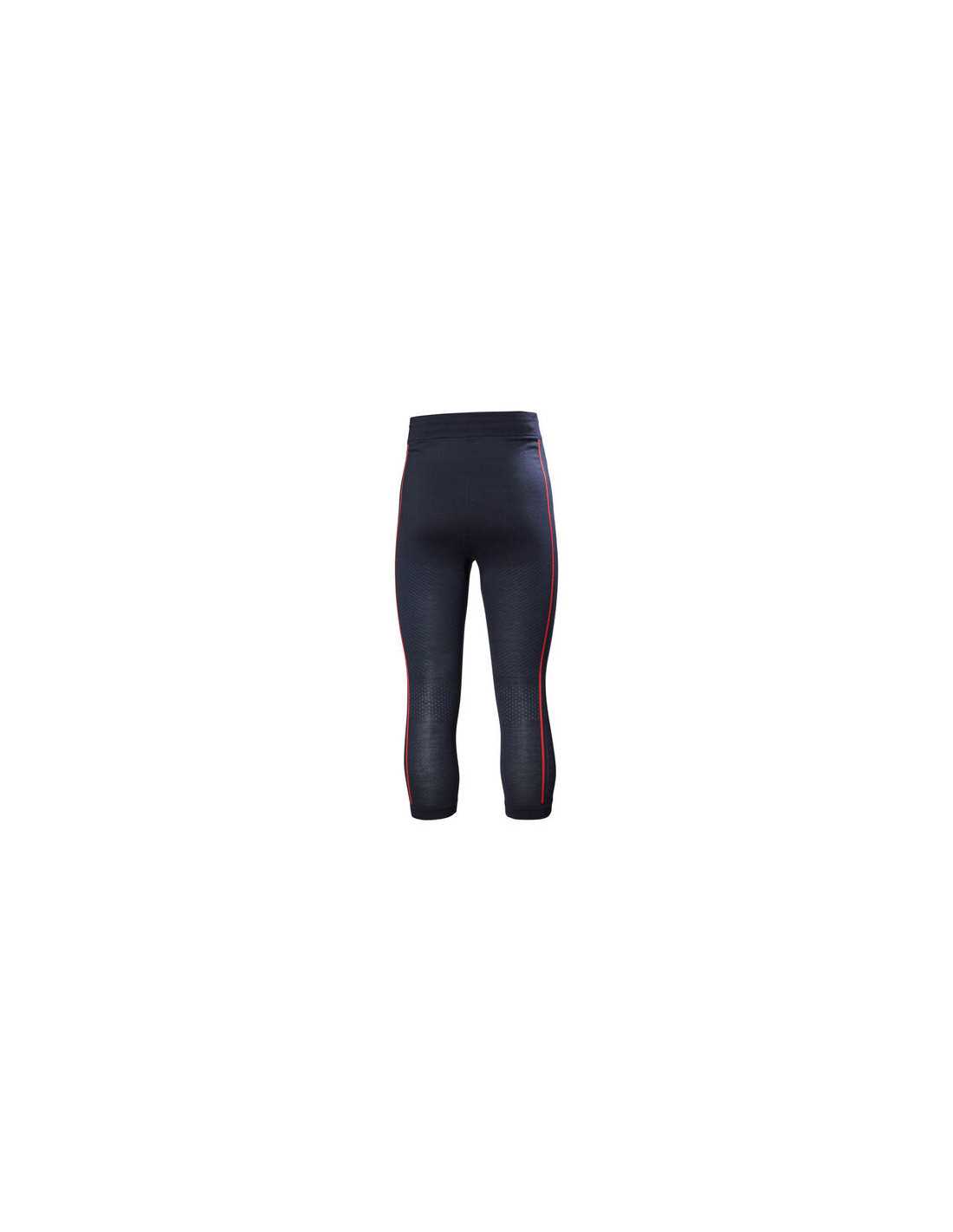 H1 PRO LIFA MERINO 3 4 PANT