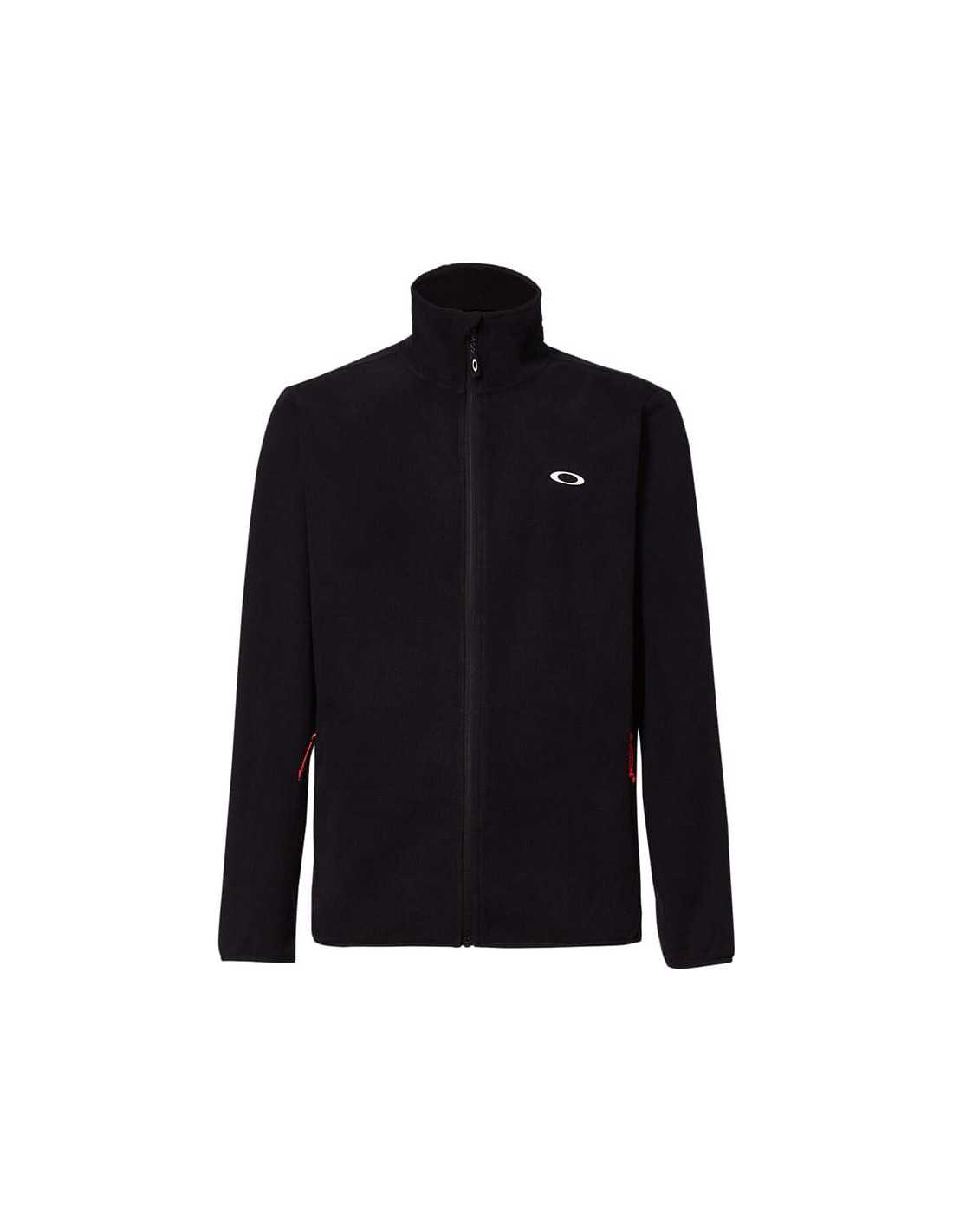 ALPINE FULL ZIP SWEATSHIRT