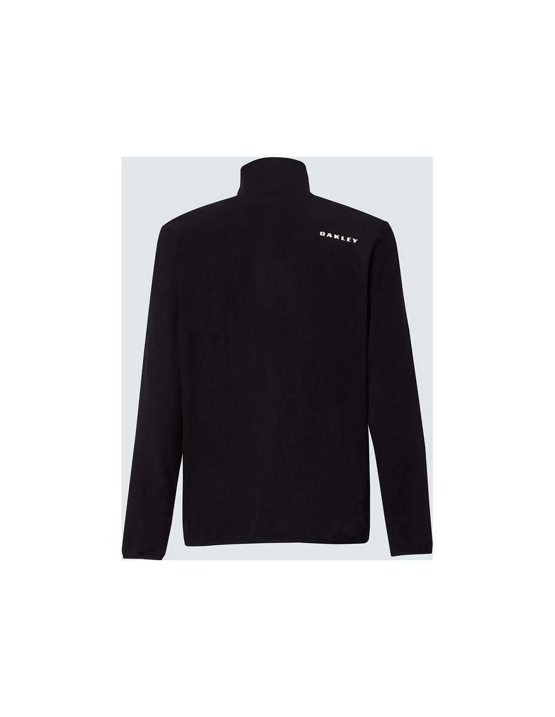 ALPINE FULL ZIP SWEATSHIRT