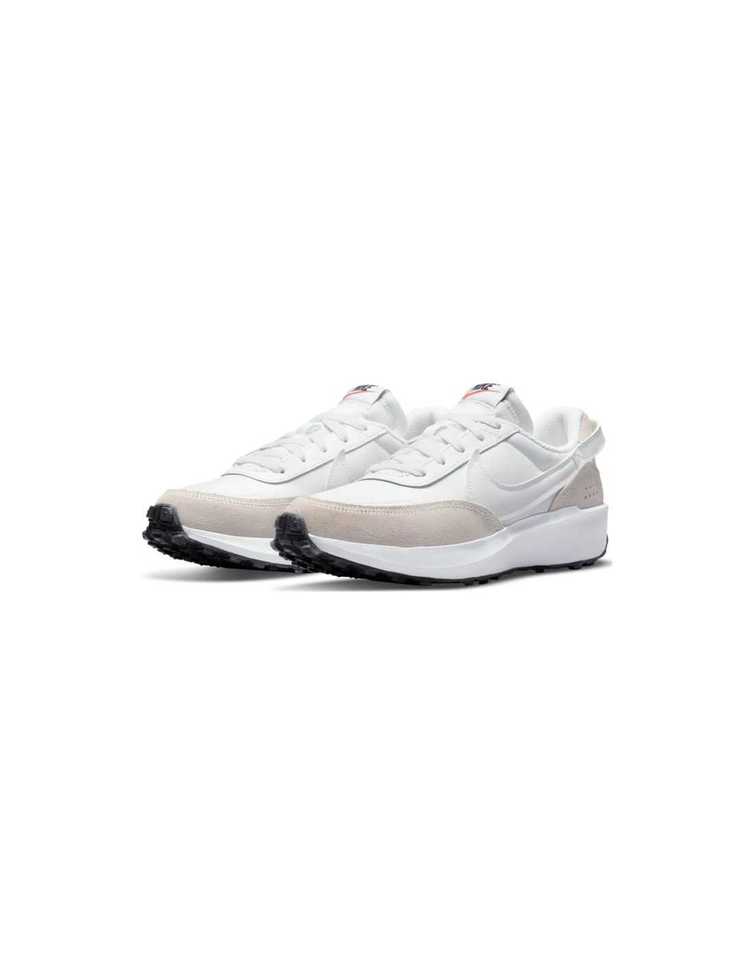 NIKE WAFFLE DEBUT WOMEN'S SHOES