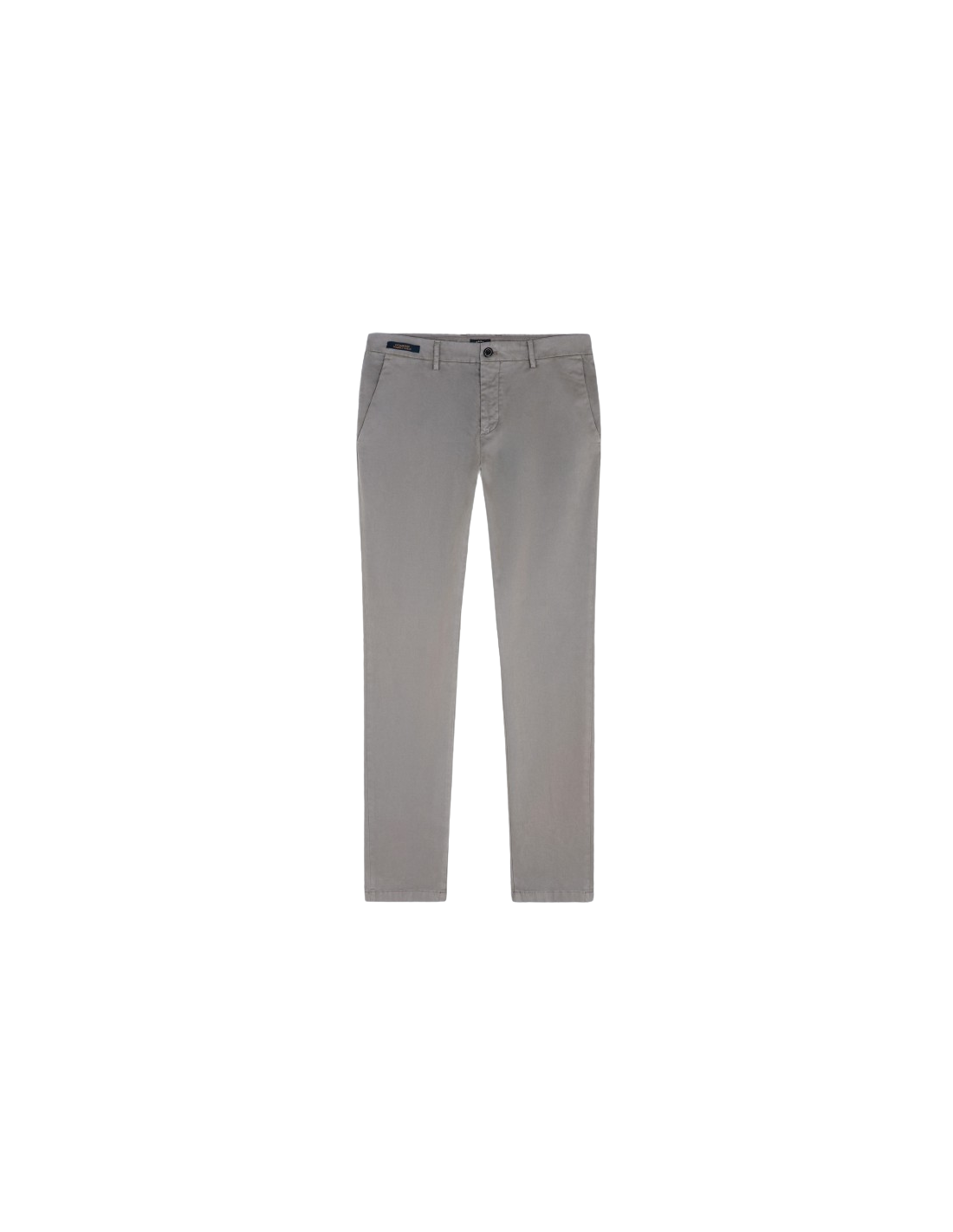 SLIM CHINO TROUSERS