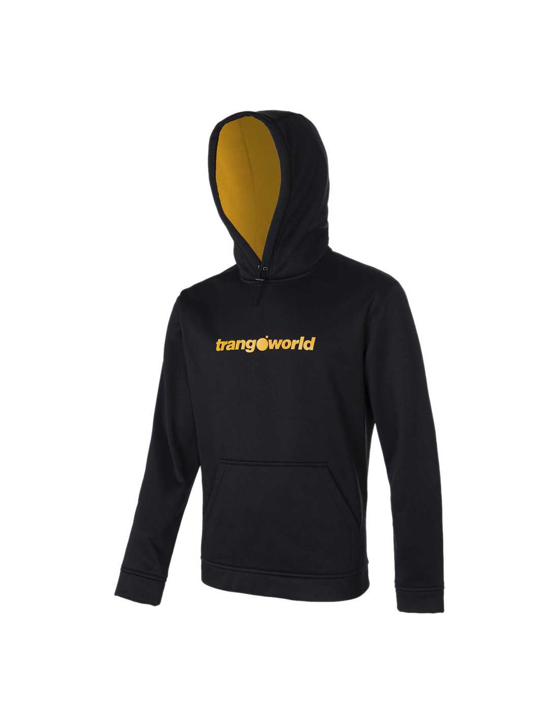 SUDADERA LOGIN