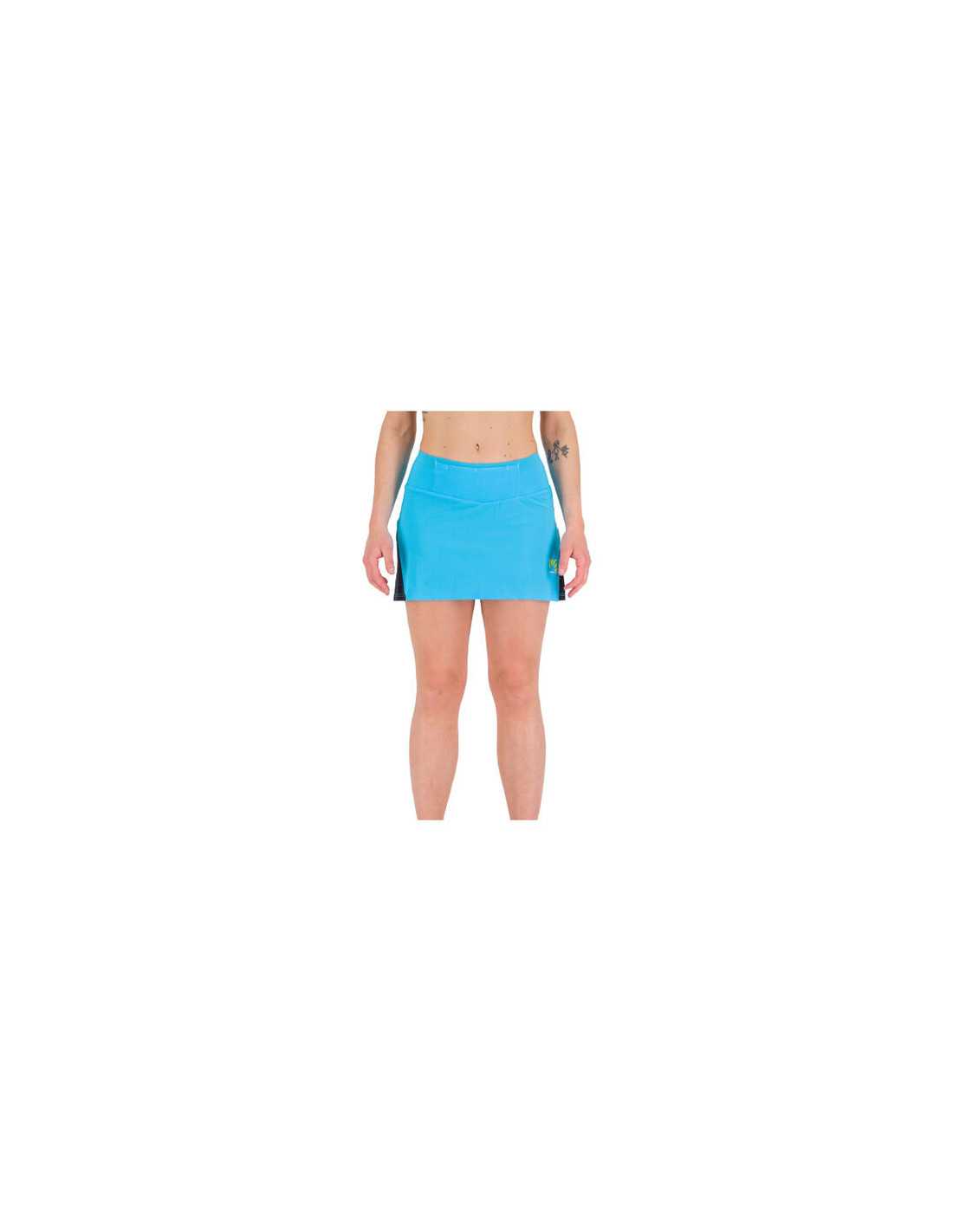 LAVAREDO RUN SKIRT