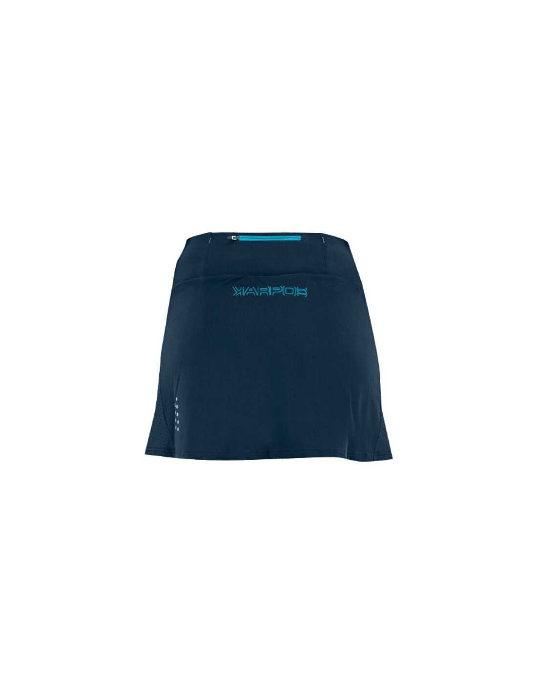 LAVAREDO RUN SKIRT