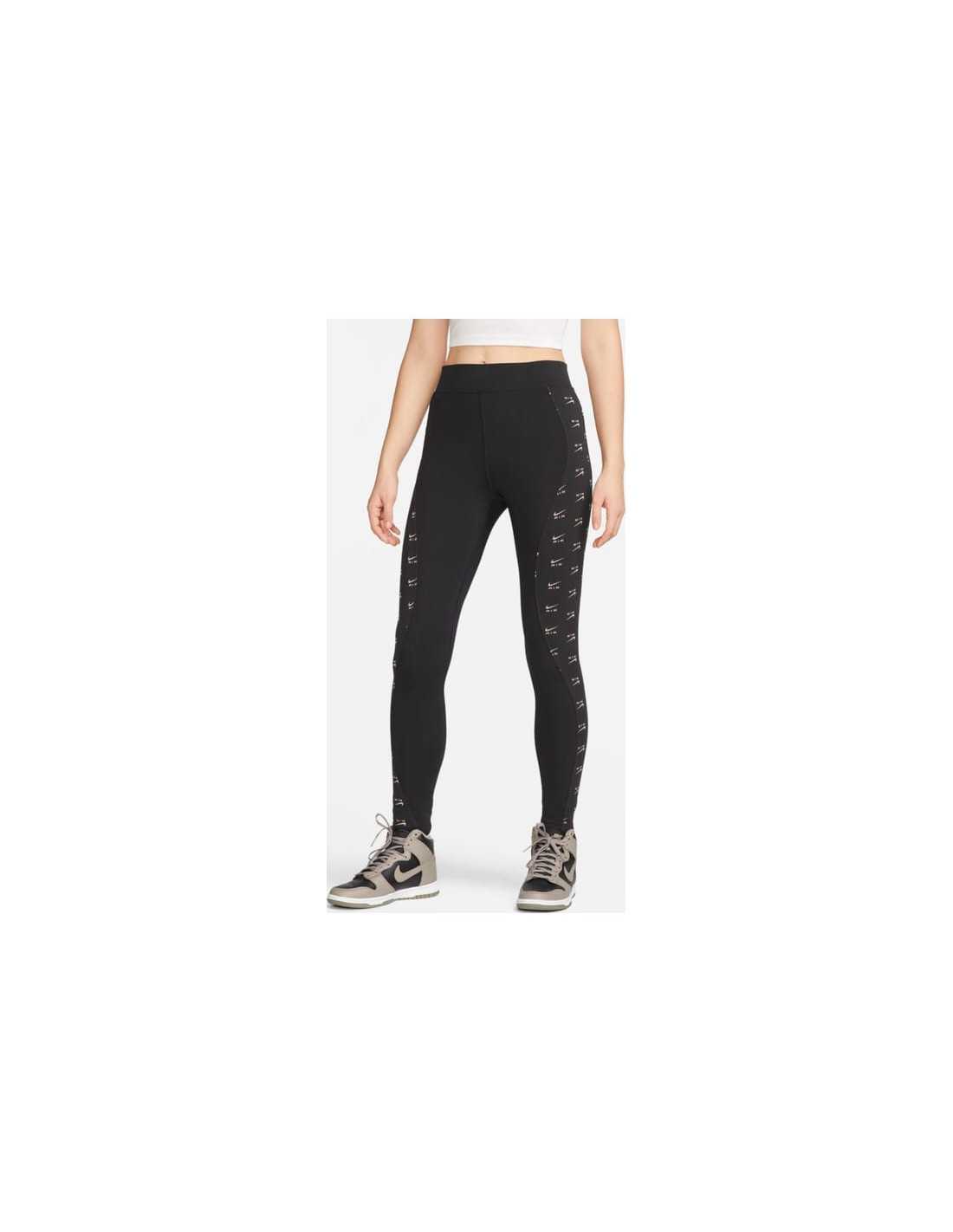 NIKE AIR WOMEN'S HIGH-RISE LEGGINGS