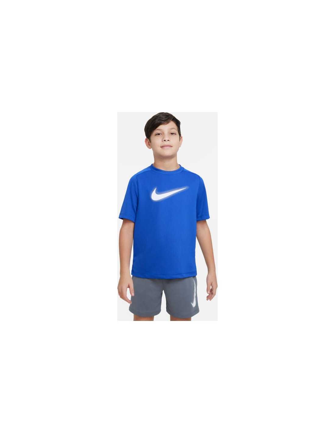 NIKE DRI-FIT ICON BIG KIDS'  B