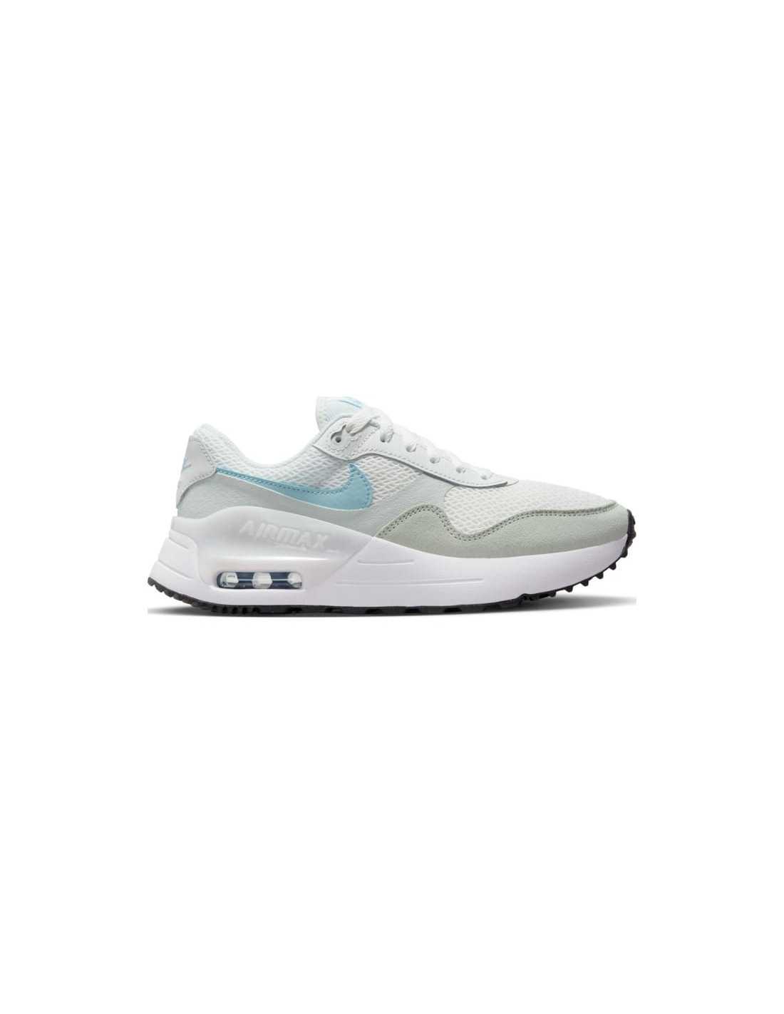 NIKE AIR MAX SYSTM WOMEN'S SHOES