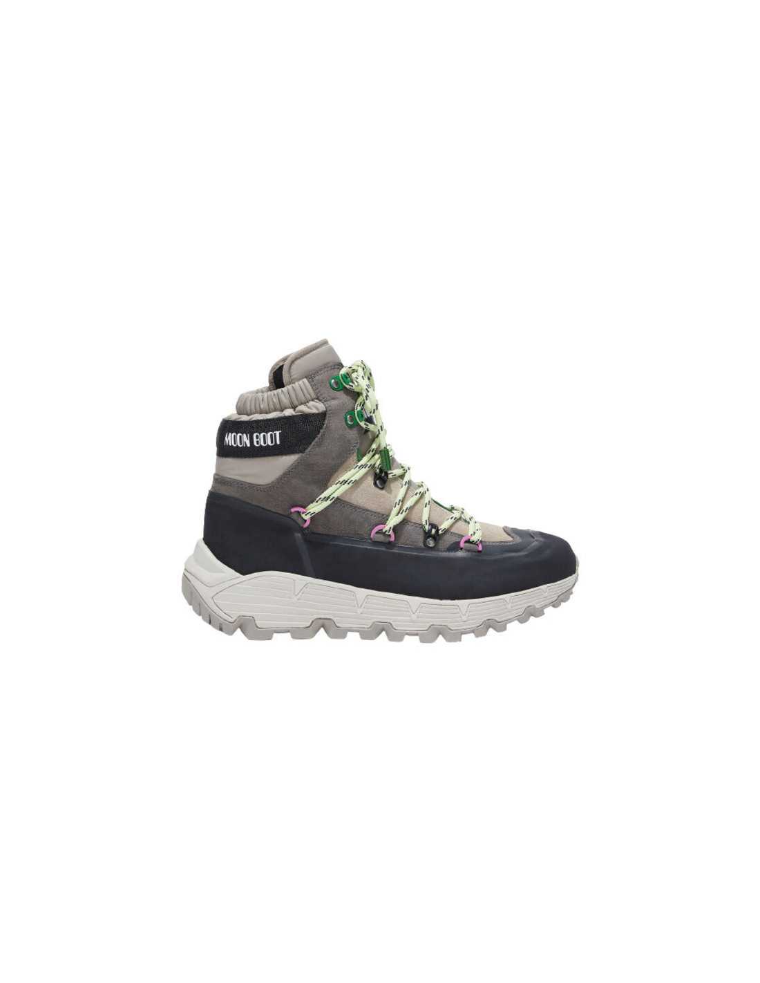 MOON BOOT TECH HIKER