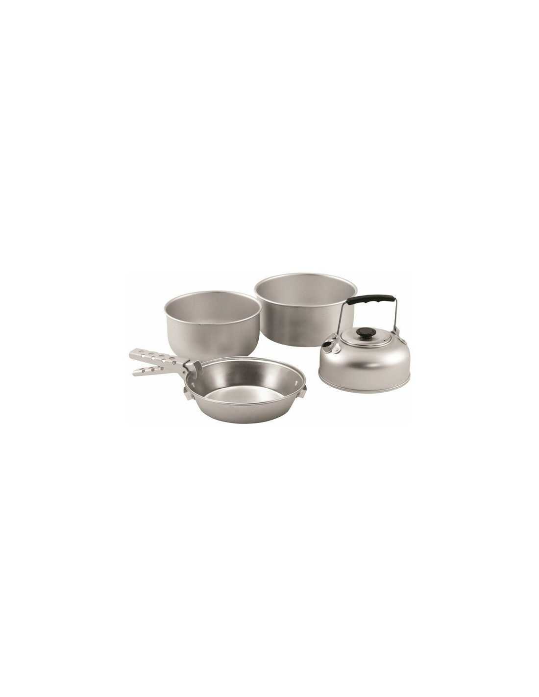 ADVENTURE COOK SET M