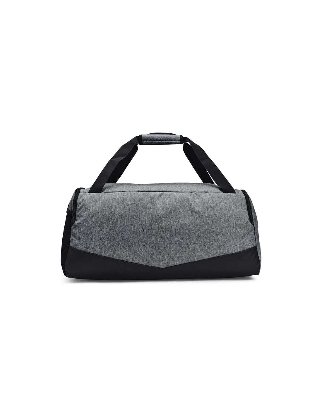 UA UNDENIABLE 5.0 DUFFLE MD-BLK