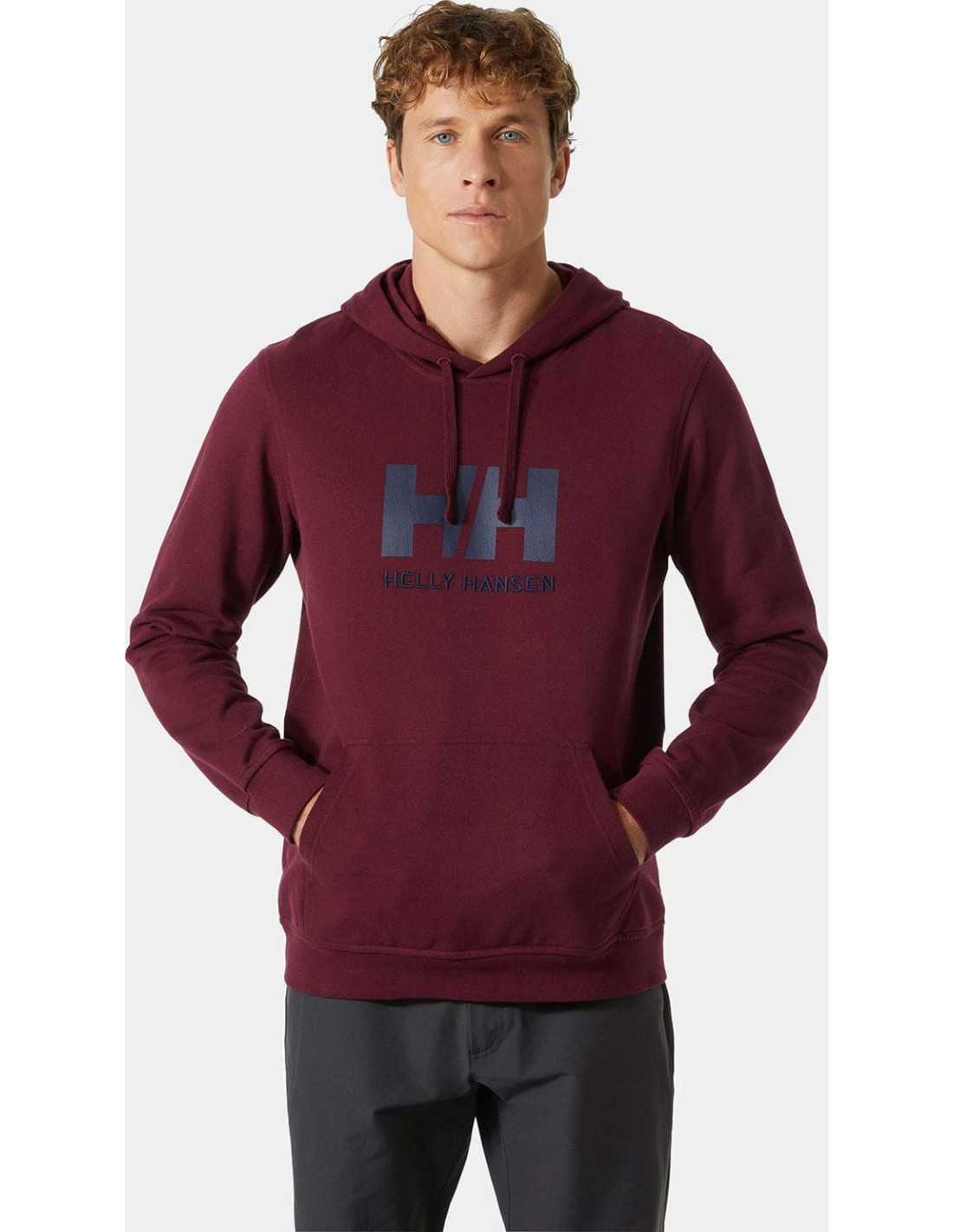 HH LOGO HOODIE