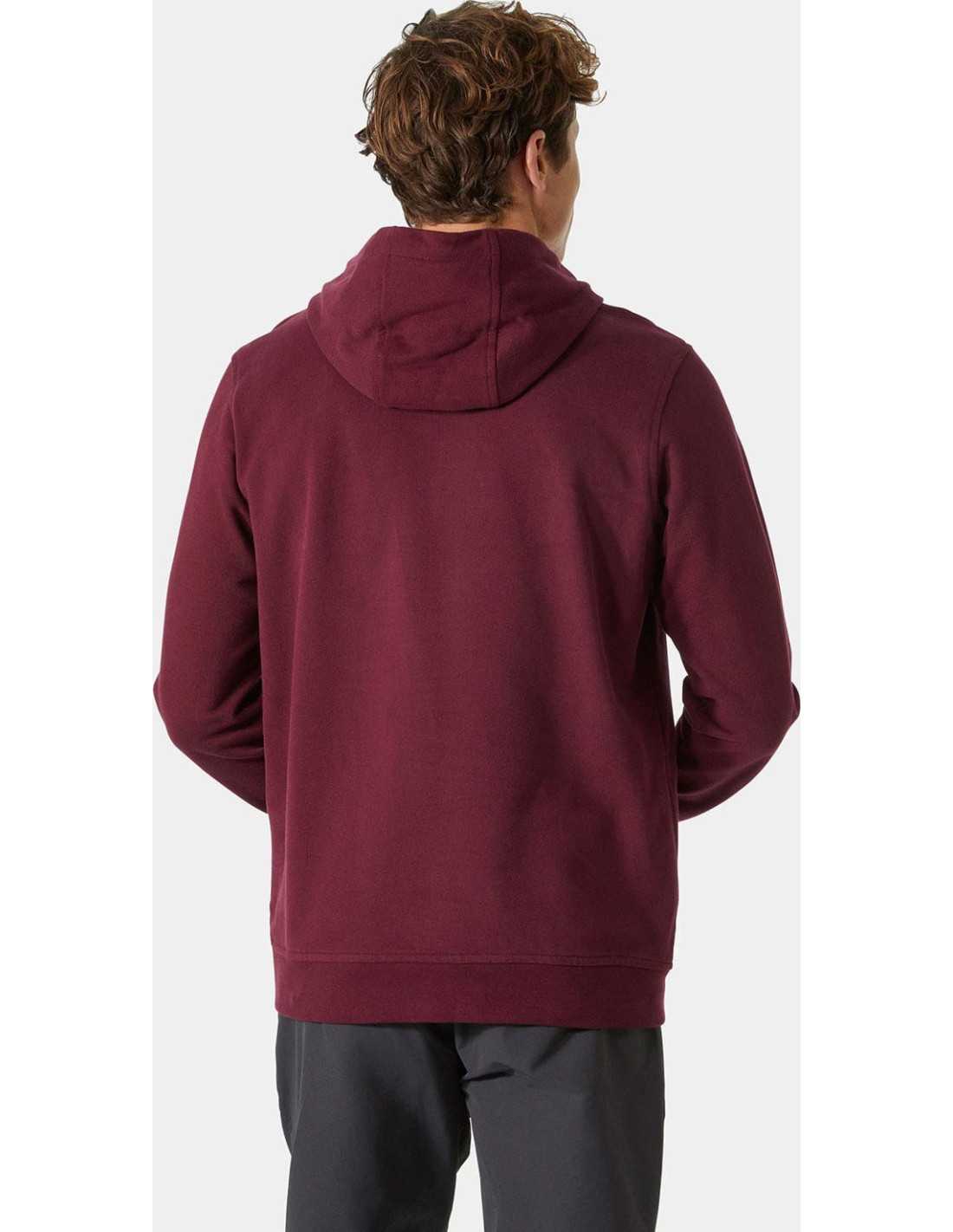 HH LOGO HOODIE